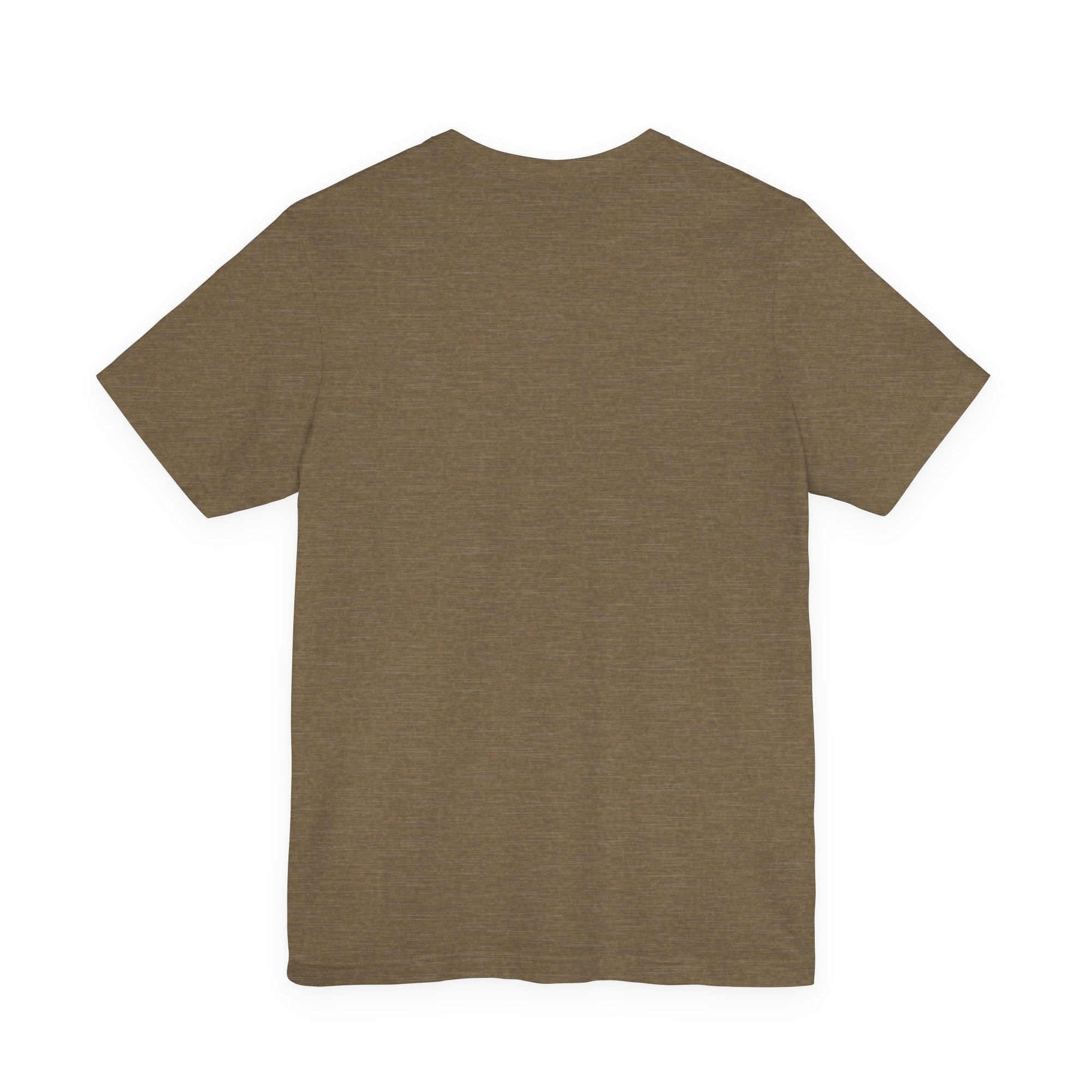 Unisex Running Tee 2 - Perfect for Runners and Fitness Lovers