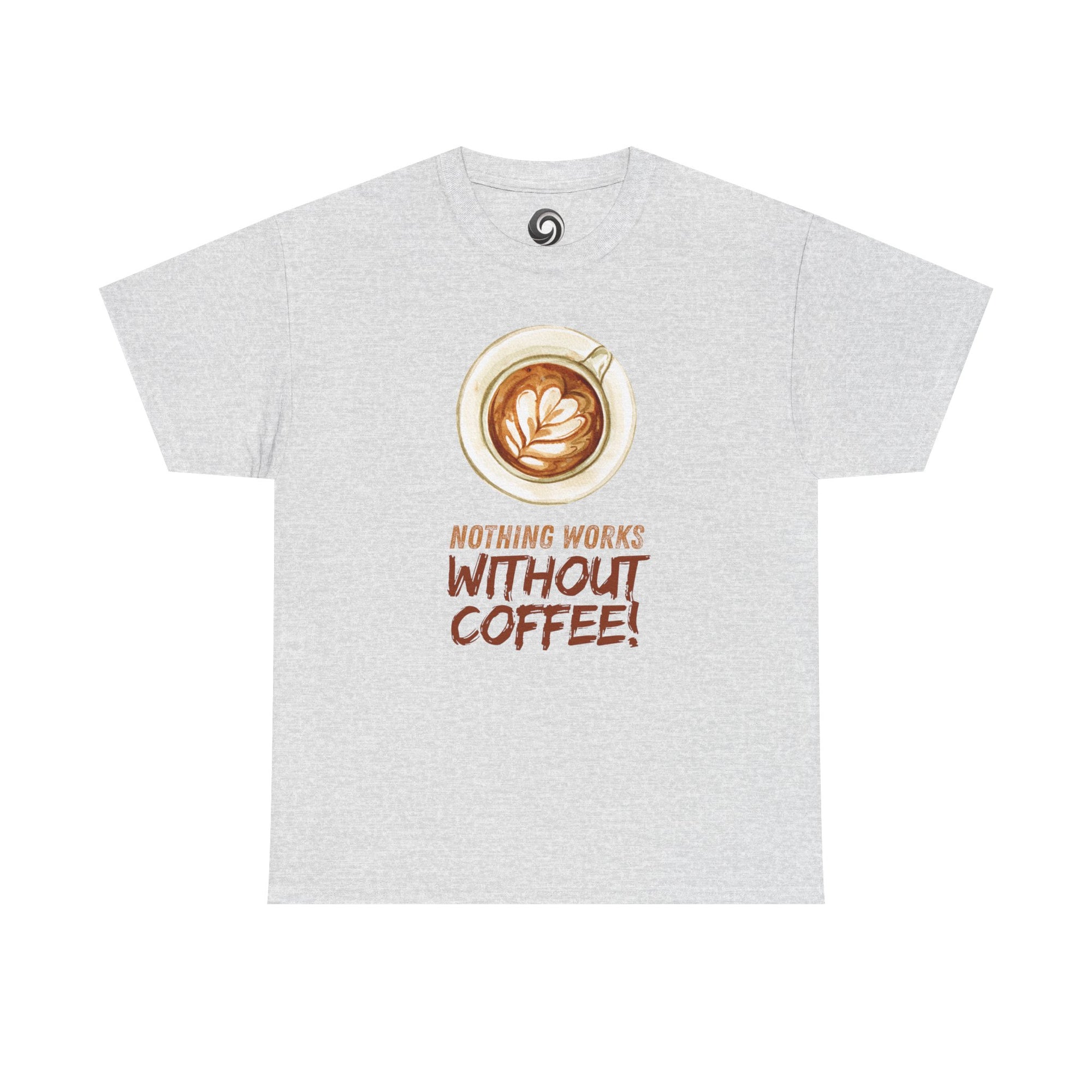 Coffee Enthusiast Unisex T-Shirt