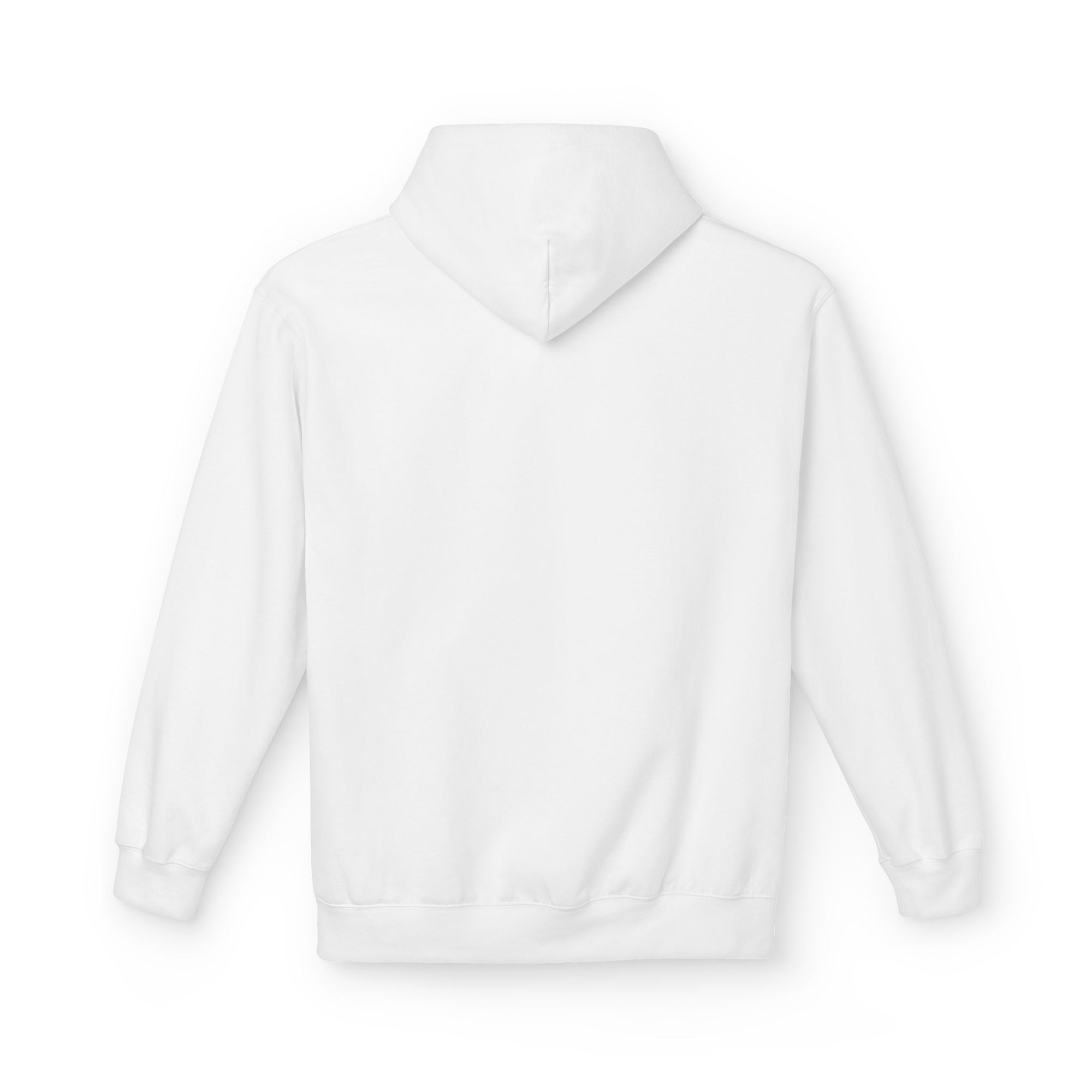 Stay Focused Unisex Hoodie - Motivational Apparel