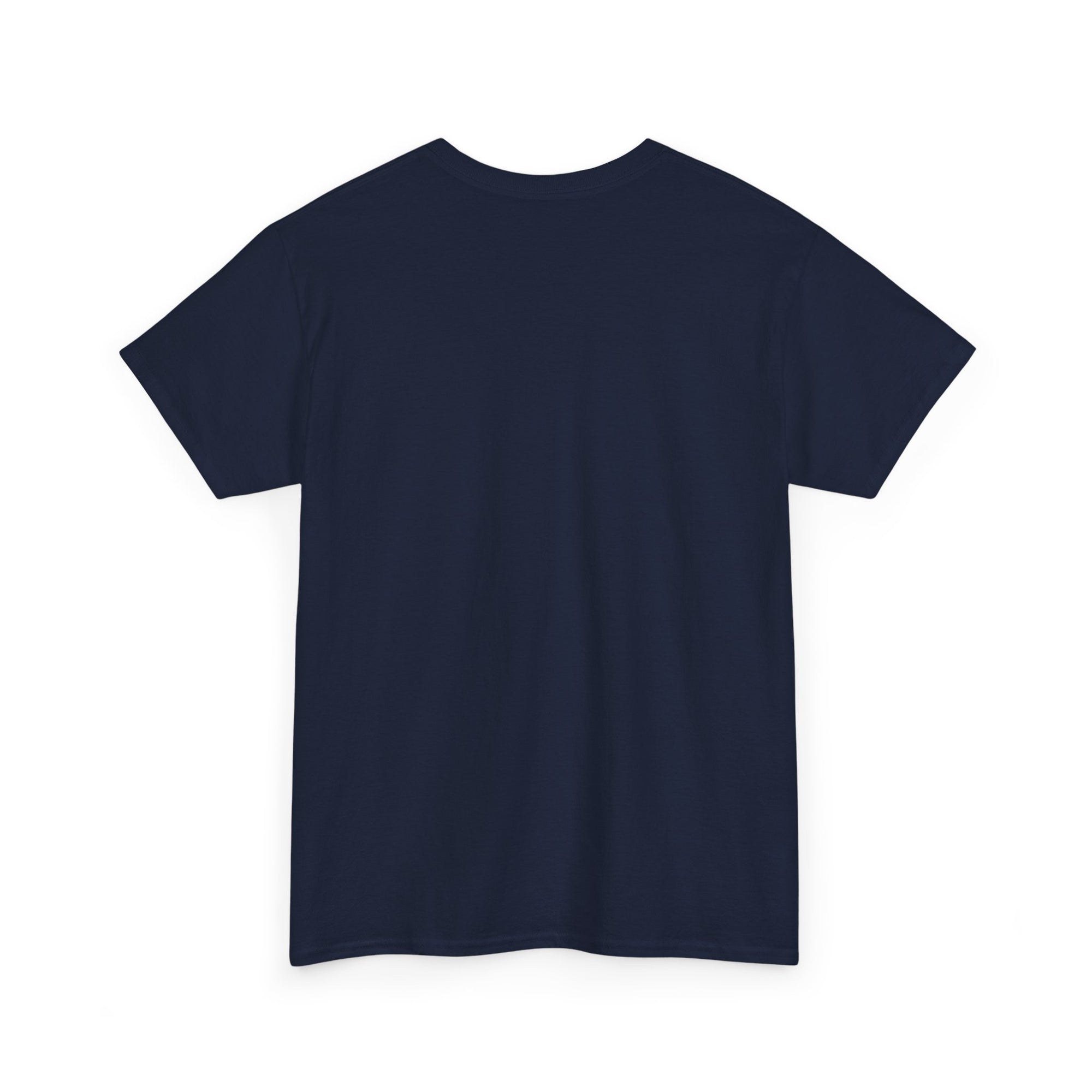 Fun Mode (White) Unisex Heavy Cotton Tee