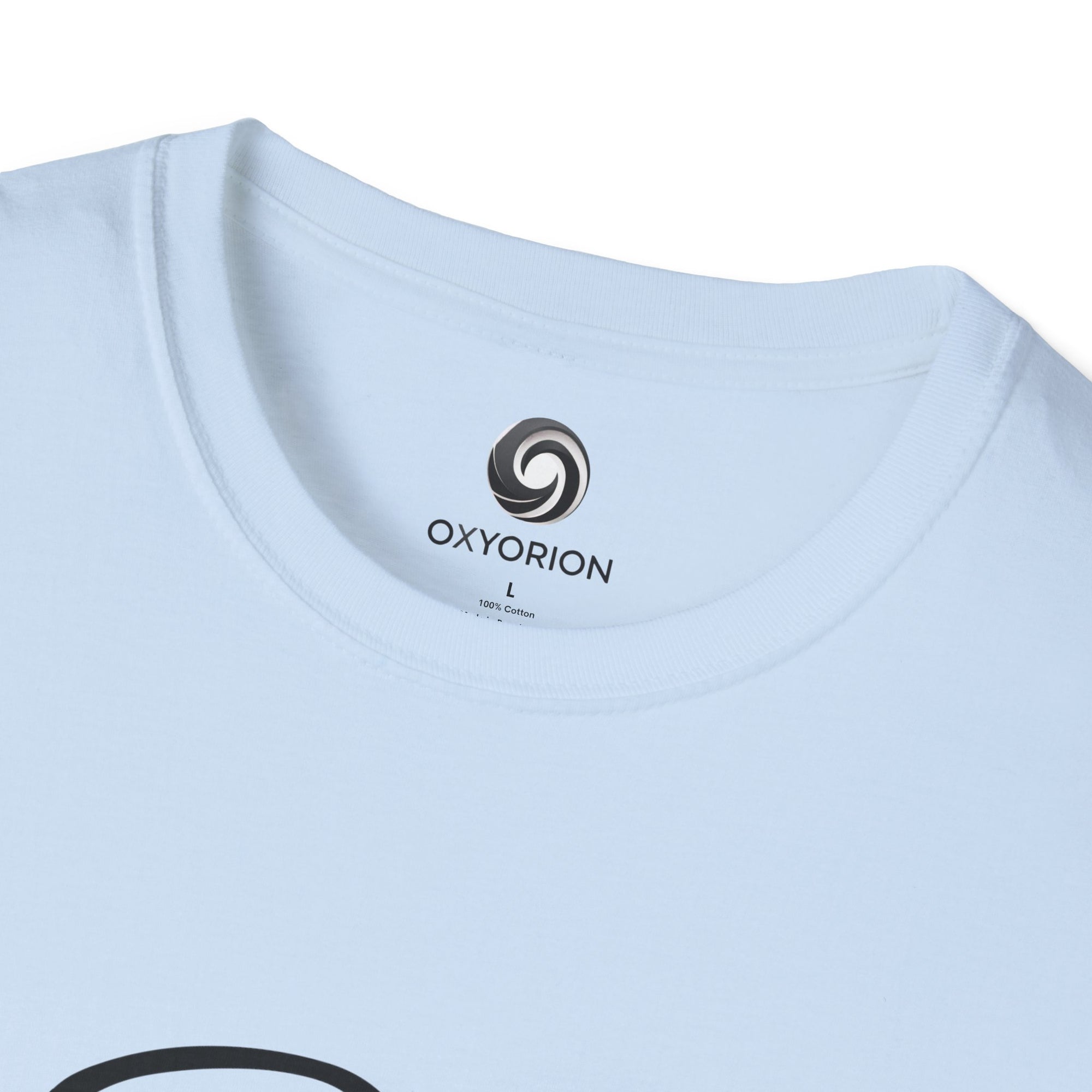 Inspirational B+ Unisex Softstyle T-Shirt