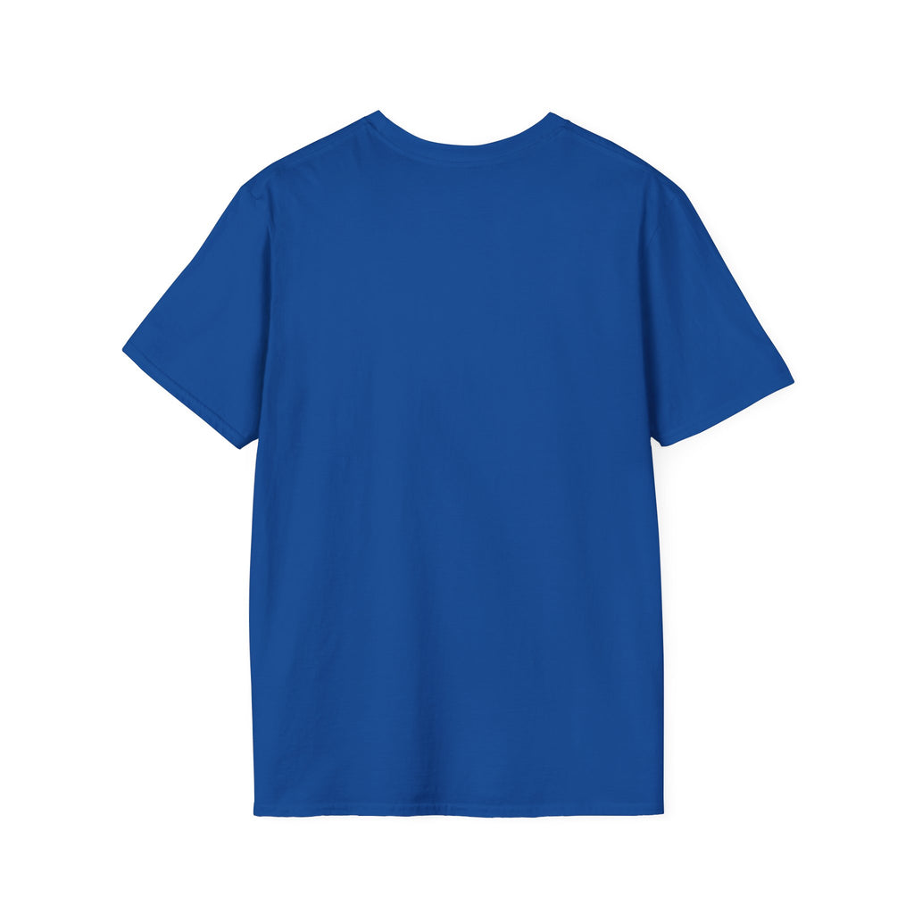 Motivational Fitness T-Shirt, Workout Shirt, Gym Tee, Gift for Athletes, Unisex Activewear
