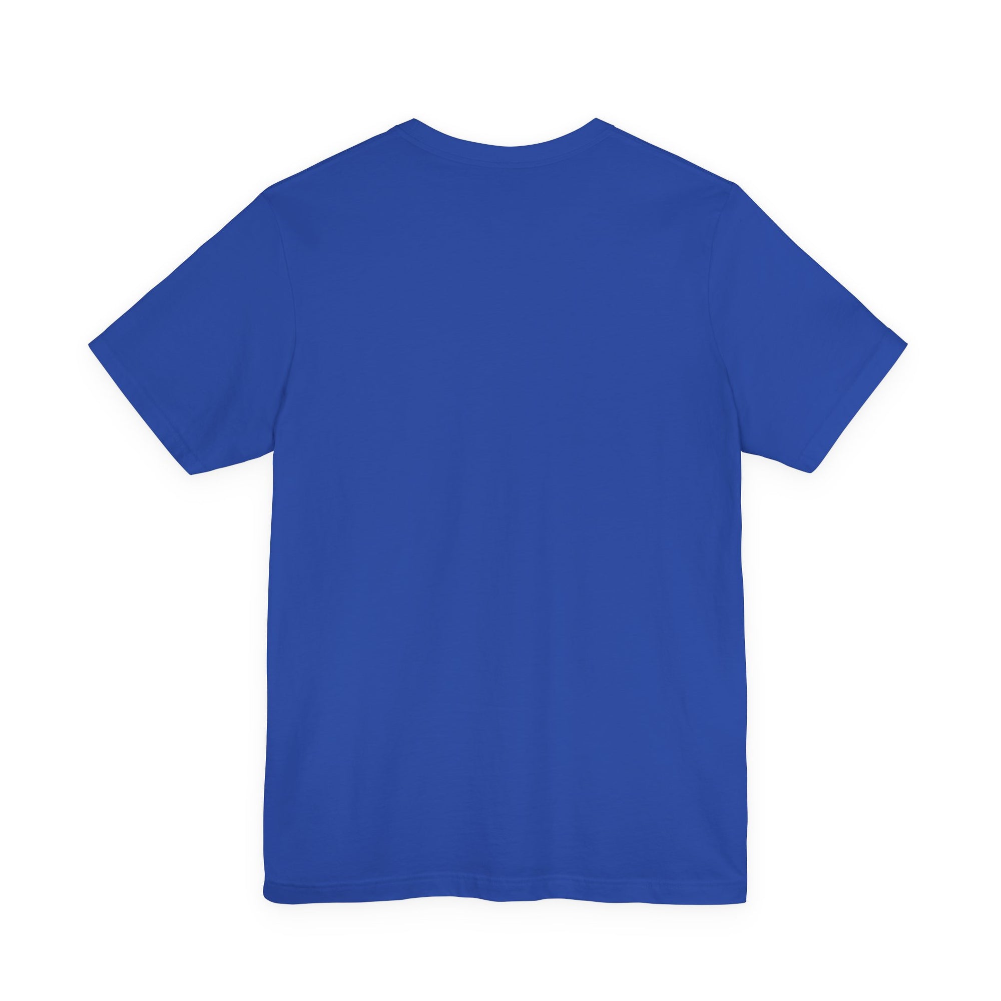 Unisex "RUN" Tee - Perfect for Runners and Fitness Lovers