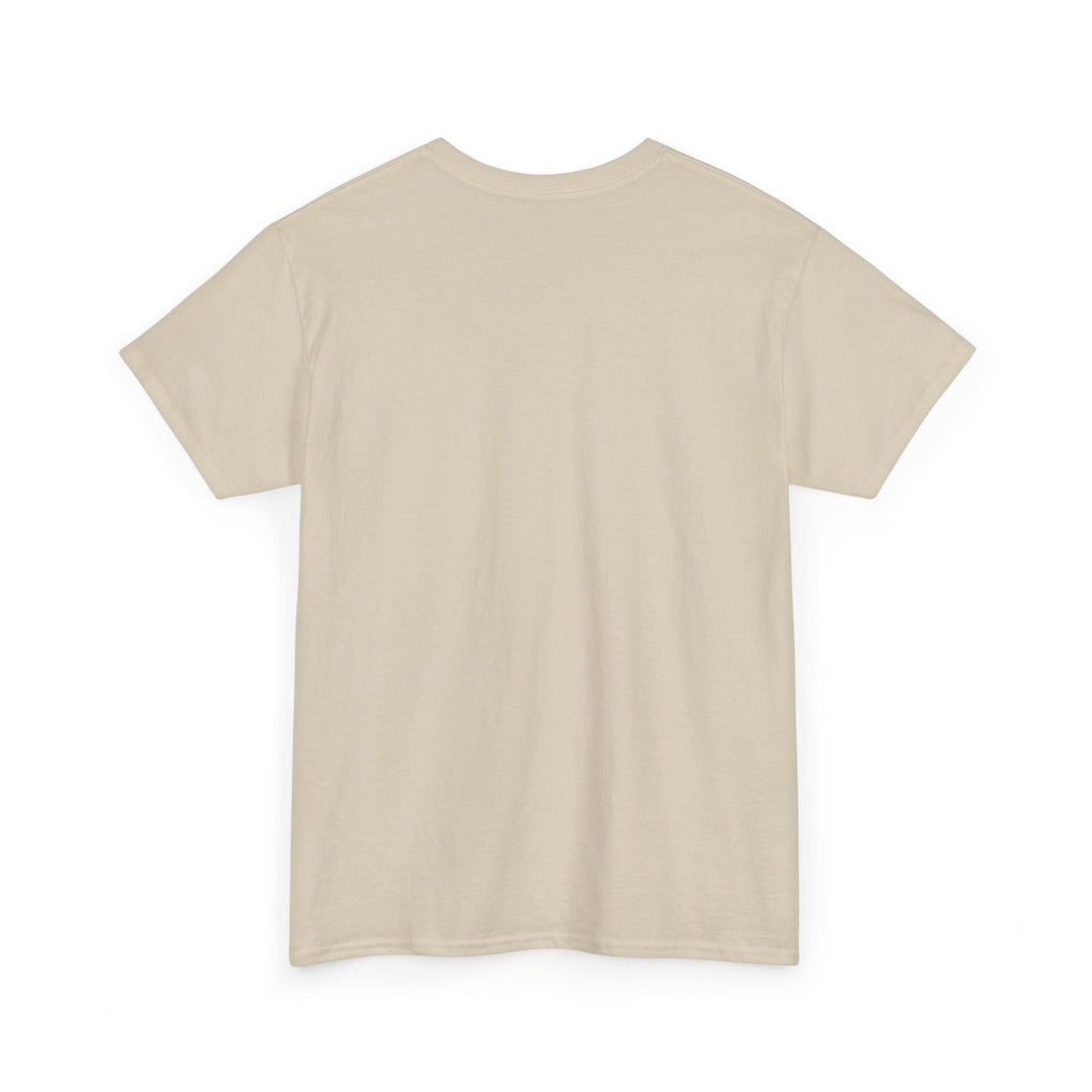 Fun Mode (White) Unisex Heavy Cotton Tee