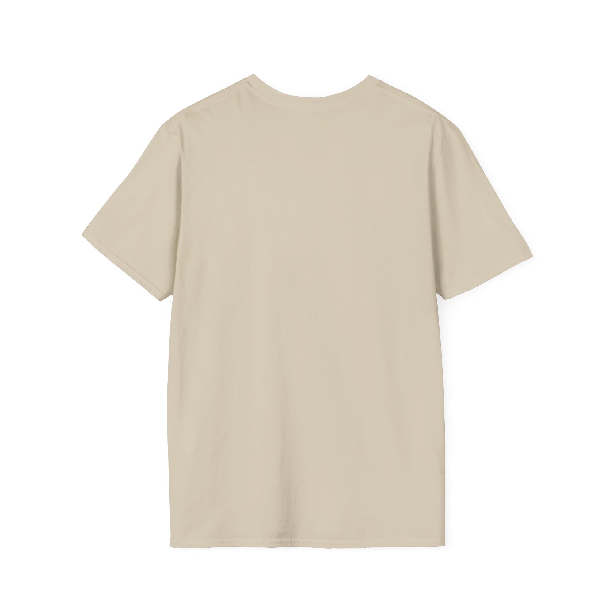 Inspirational B+ Unisex Softstyle T-Shirt