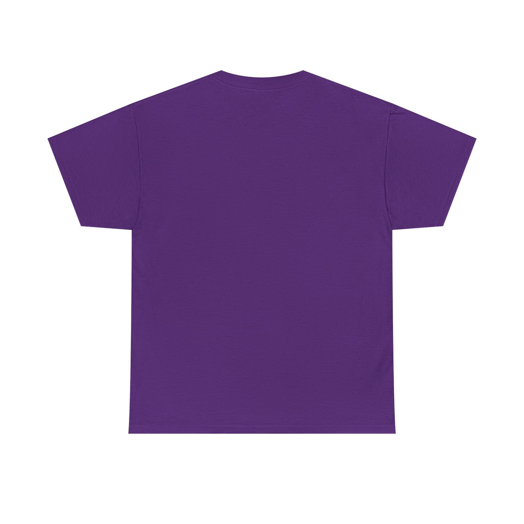 Fun Mode (White) Unisex Heavy Cotton Tee