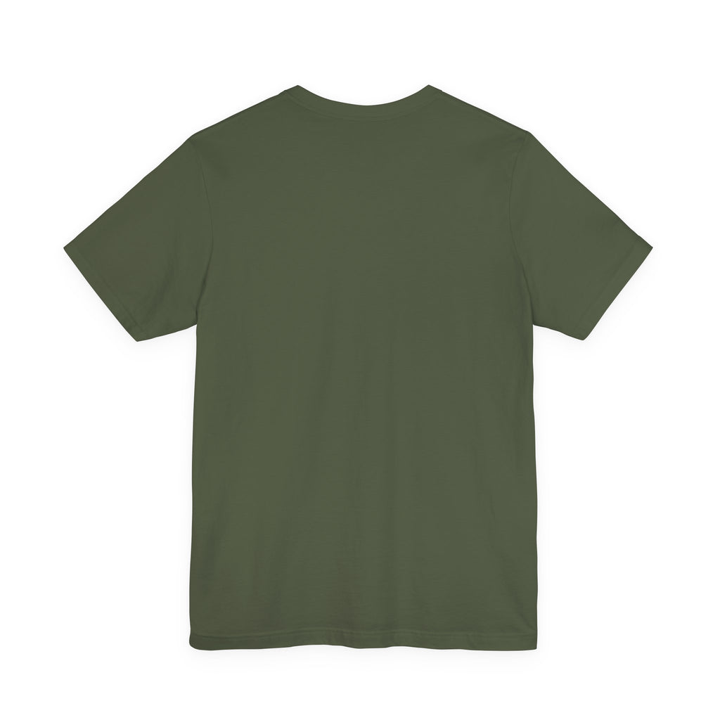 Unisex "RUN" Tee - Perfect for Runners and Fitness Lovers