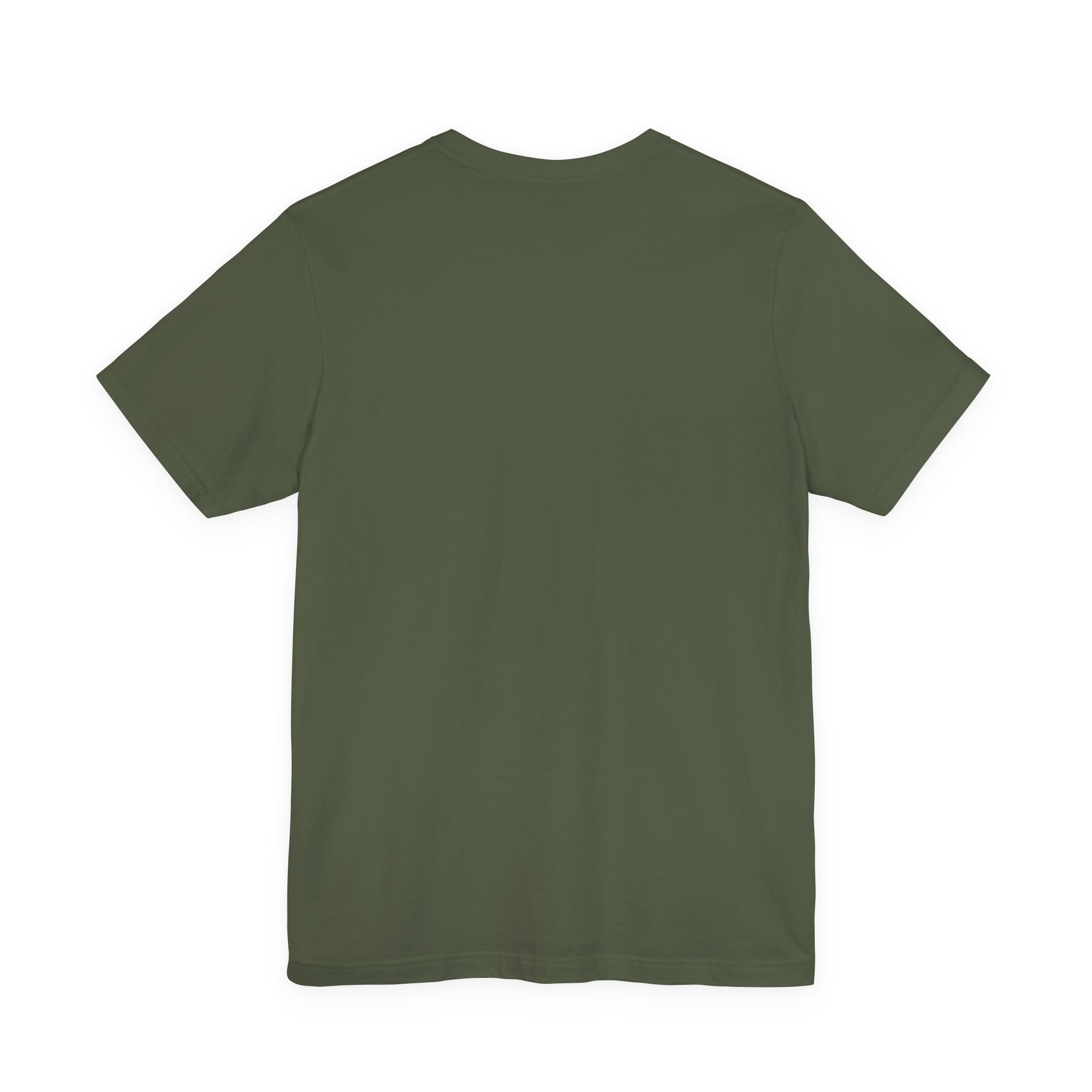 Unisex "RUN" Tee - Perfect for Runners and Fitness Lovers