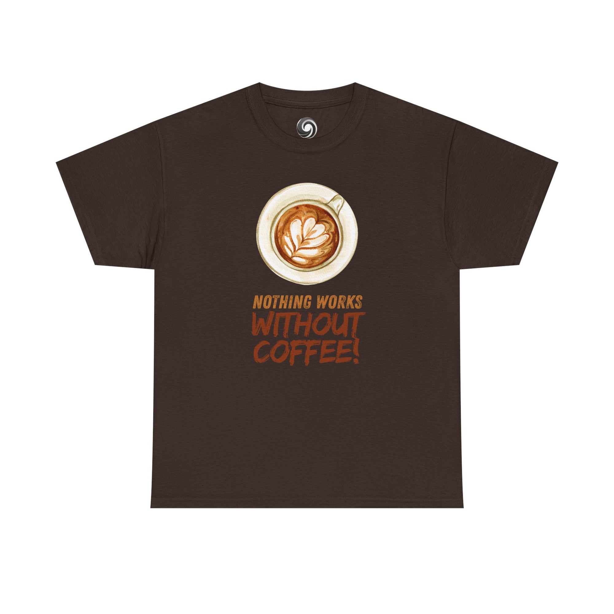 Coffee Enthusiast Unisex T-Shirt