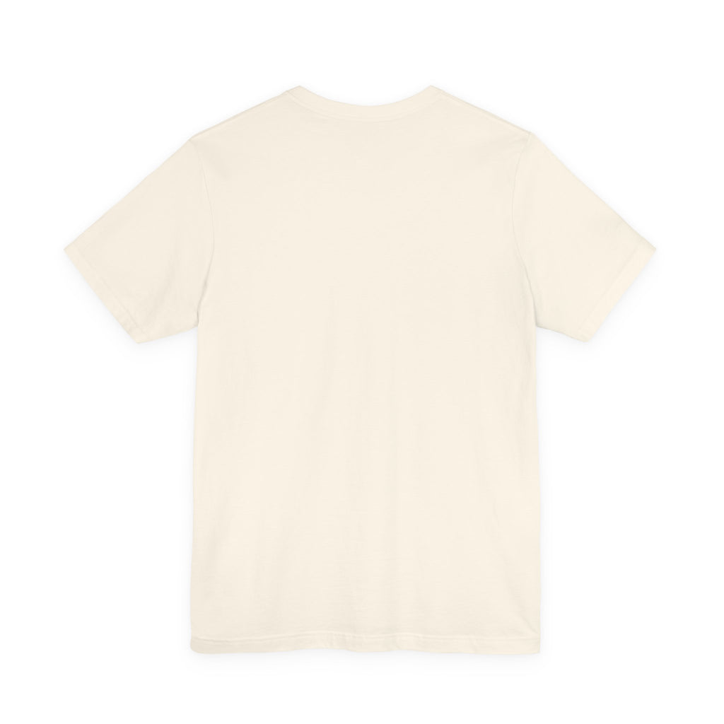 Unisex "RUN" Tee - Perfect for Runners and Fitness Lovers
