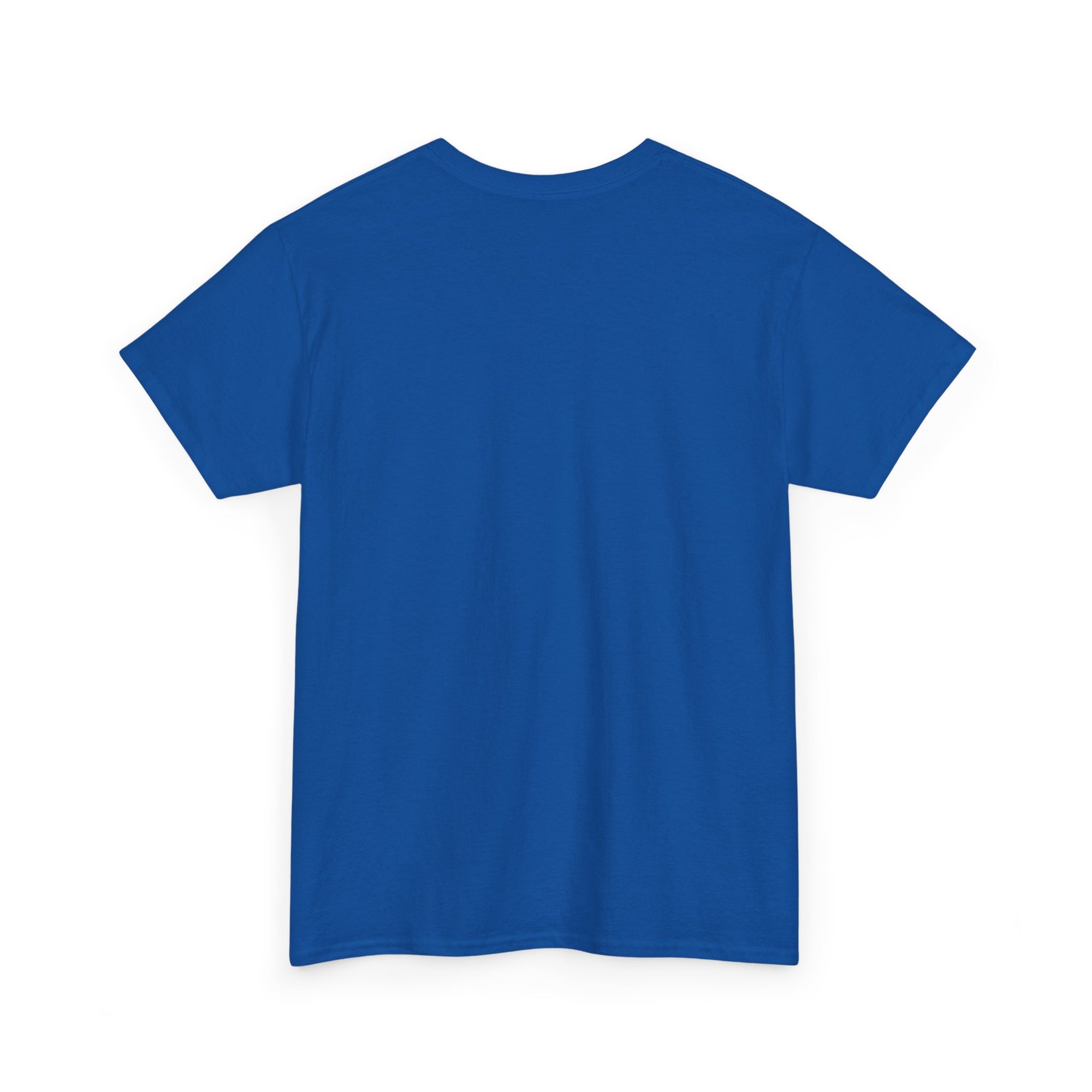 Fun Mode (White) Unisex Heavy Cotton Tee