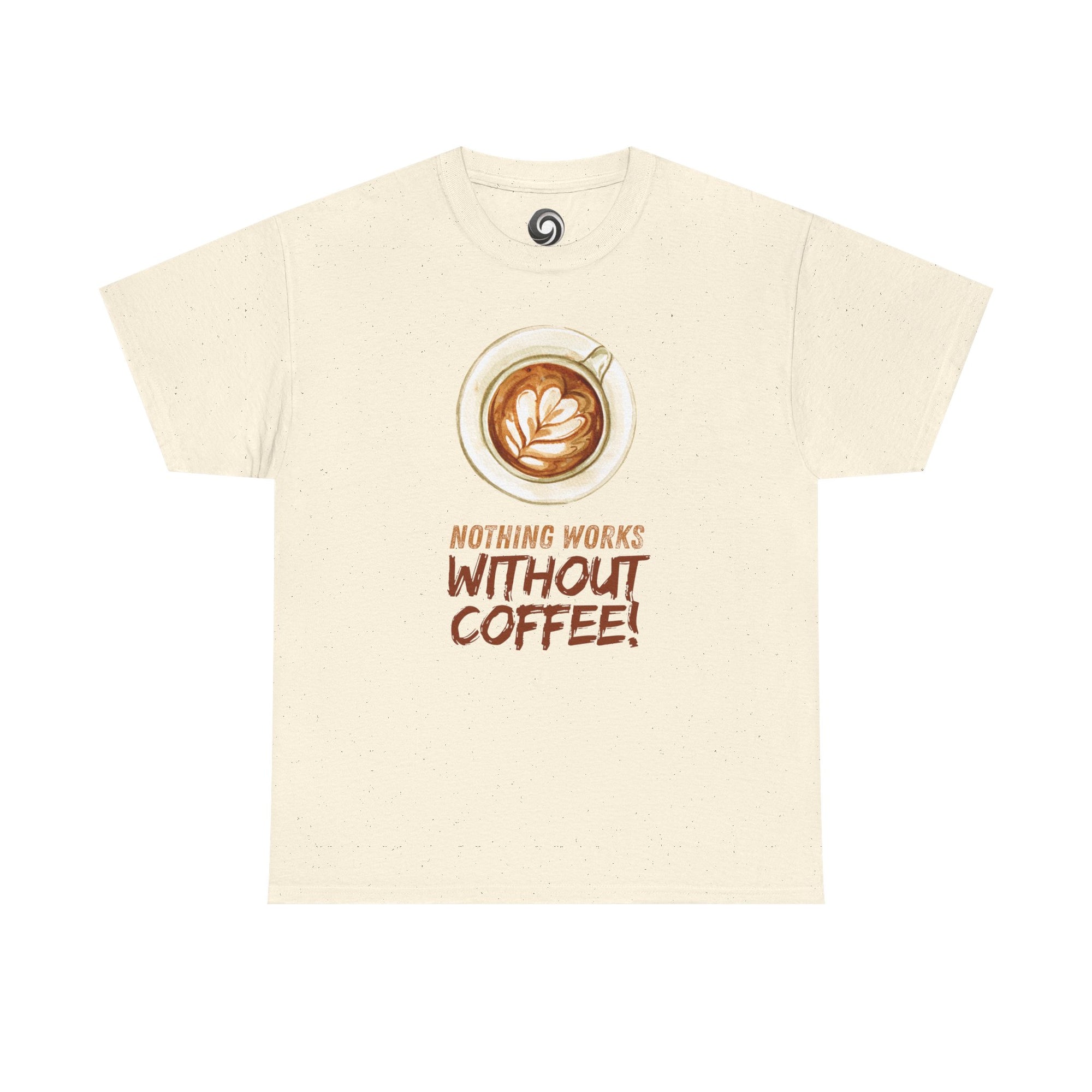 Coffee Enthusiast Unisex T-Shirt