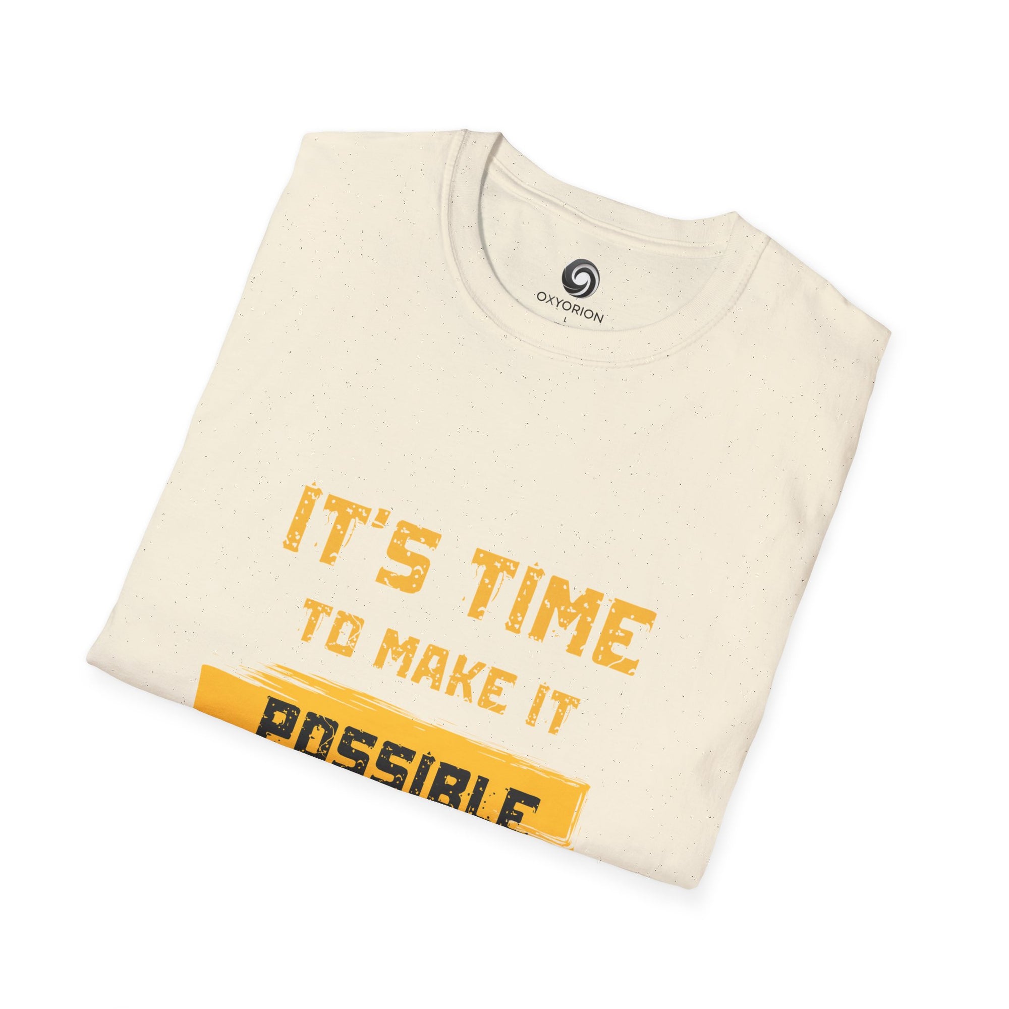 Motivational Fitness T-Shirt, Workout Shirt, Gym Tee, Gift for Athletes, Unisex Activewear