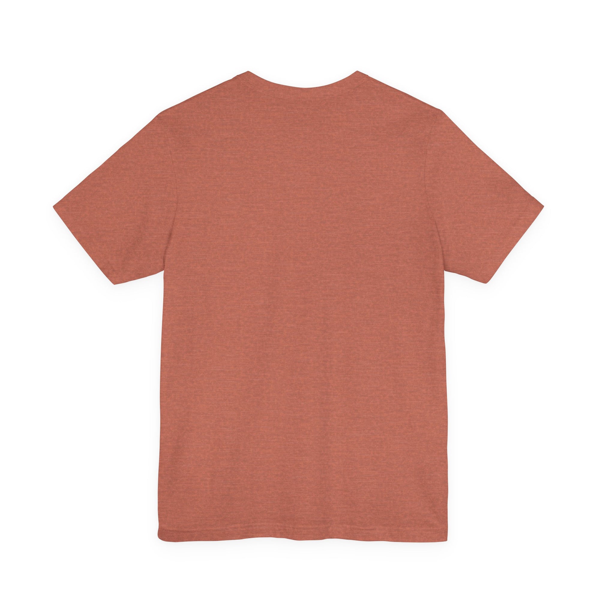 Unisex "RUN" Tee - Perfect for Runners and Fitness Lovers