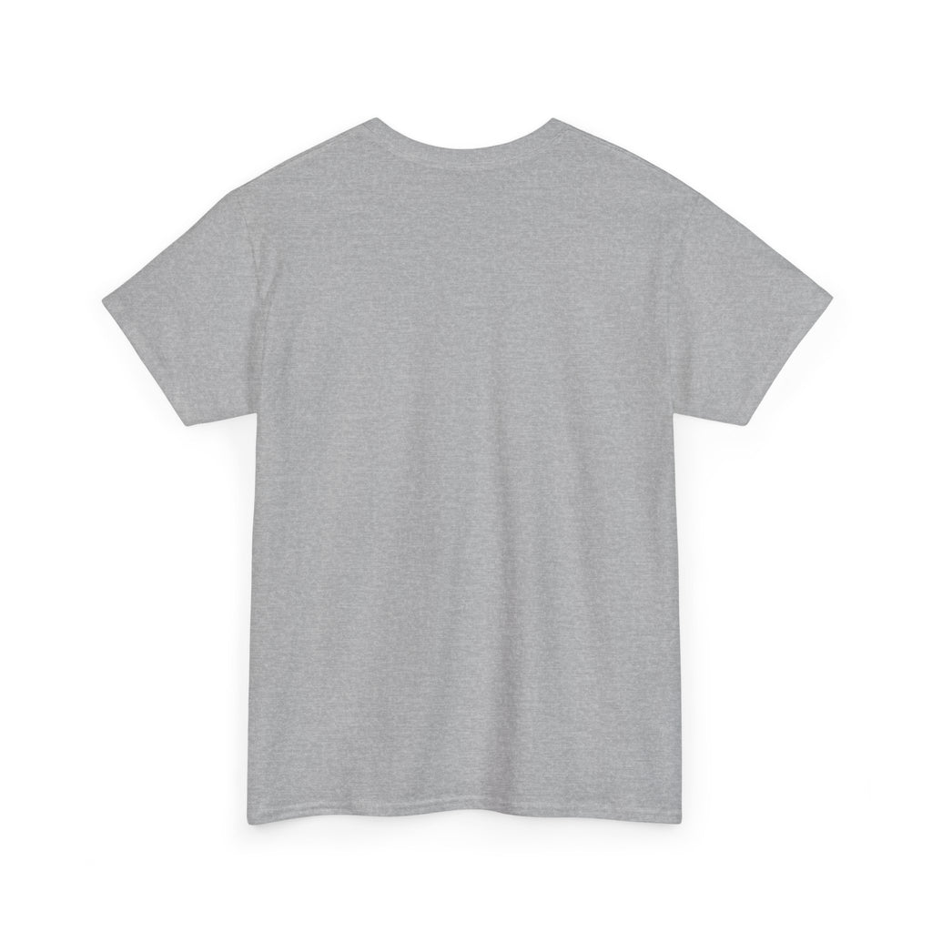Fun Mode ON (Black) Unisex Heavy Cotton Tee - Casual Wear