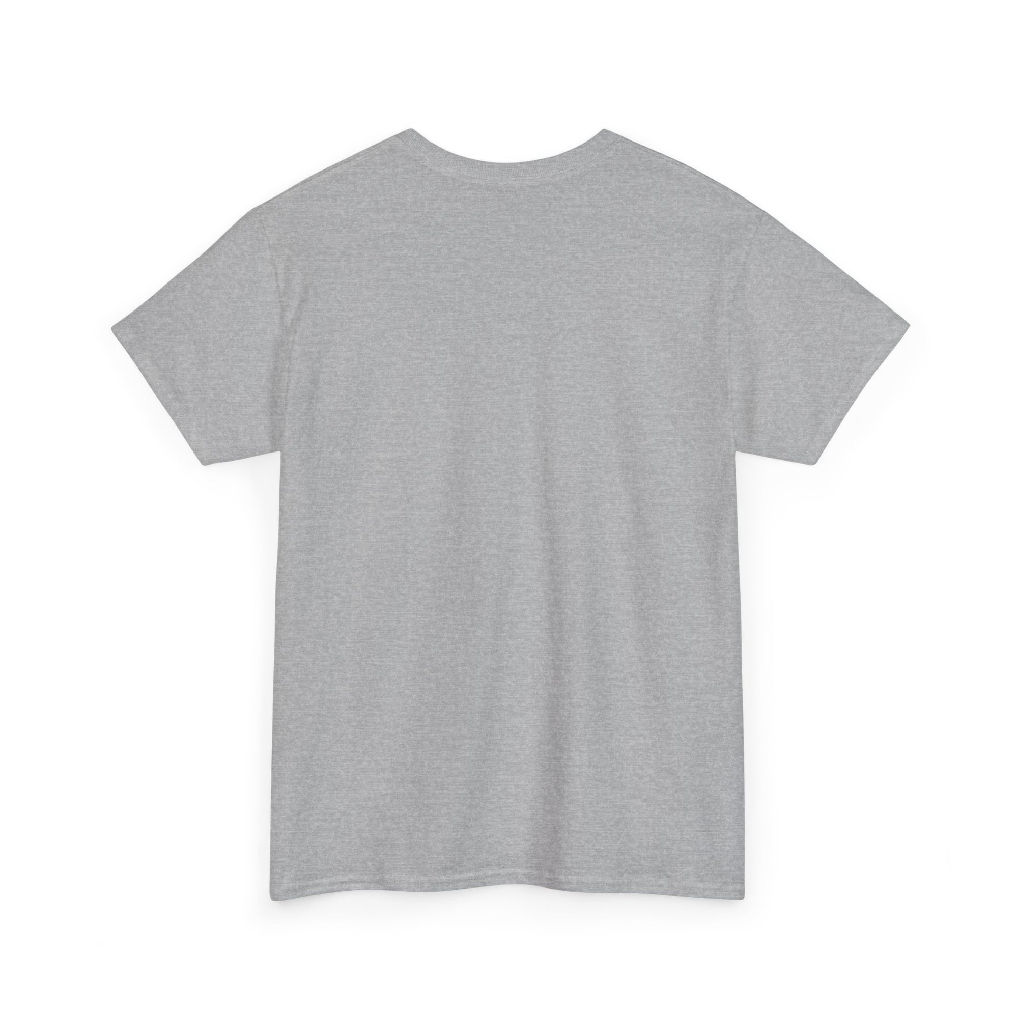 Fun Mode ON (Black) Unisex Heavy Cotton Tee - Casual Wear