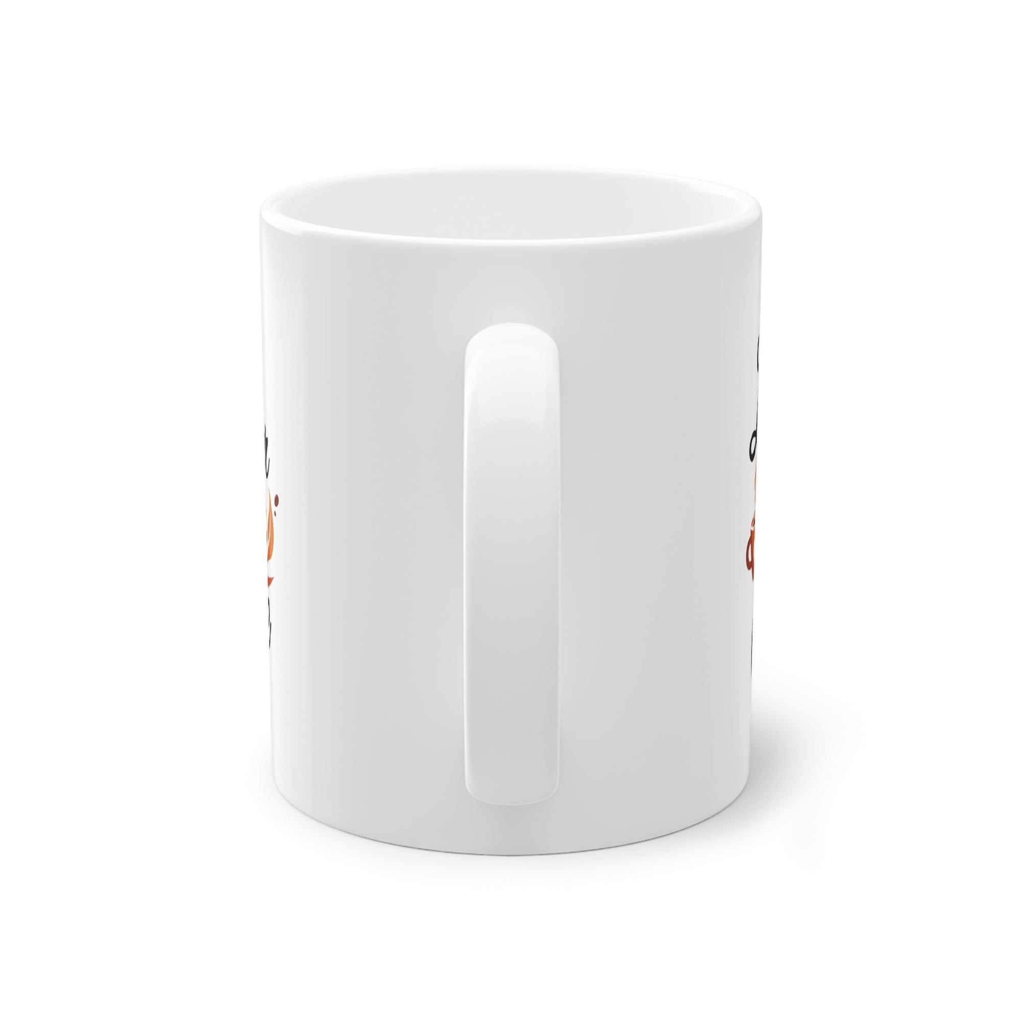 Coffee Lover's Standard Mug
