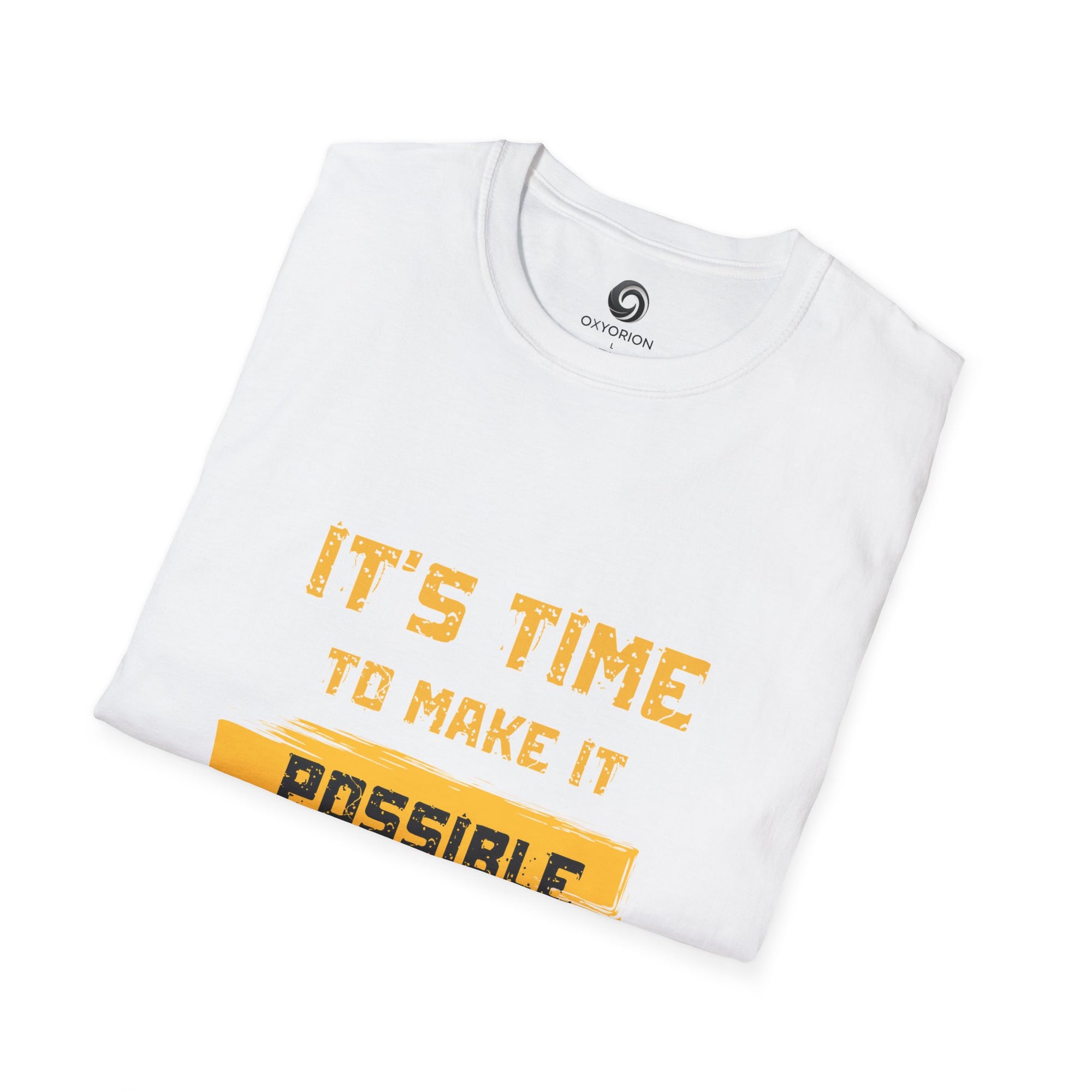 Motivational Fitness T-Shirt, Workout Shirt, Gym Tee, Gift for Athletes, Unisex Activewear