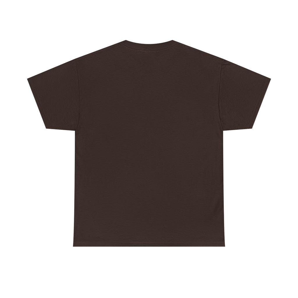 Fun Mode (White) Unisex Heavy Cotton Tee