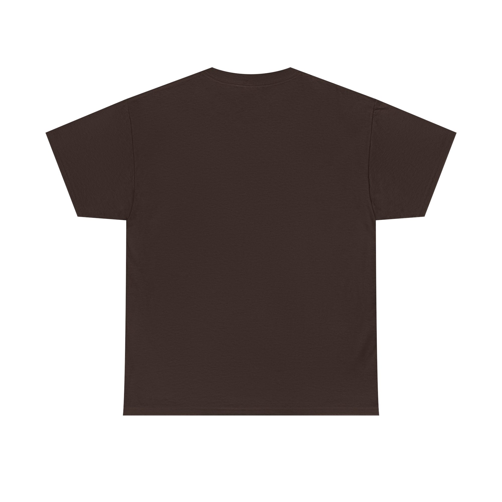Fun Mode (White) Unisex Heavy Cotton Tee