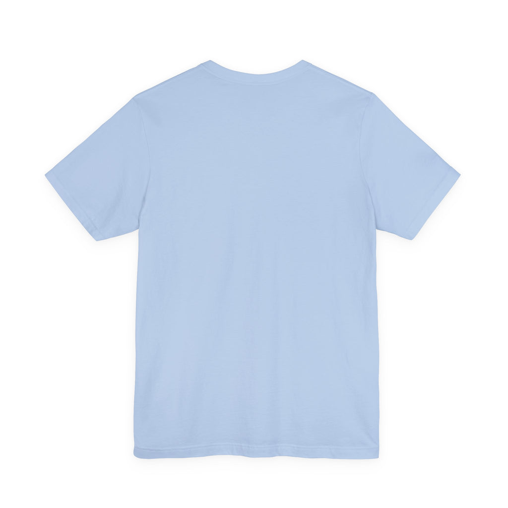 Unisex "RUN" Tee - Perfect for Runners and Fitness Lovers