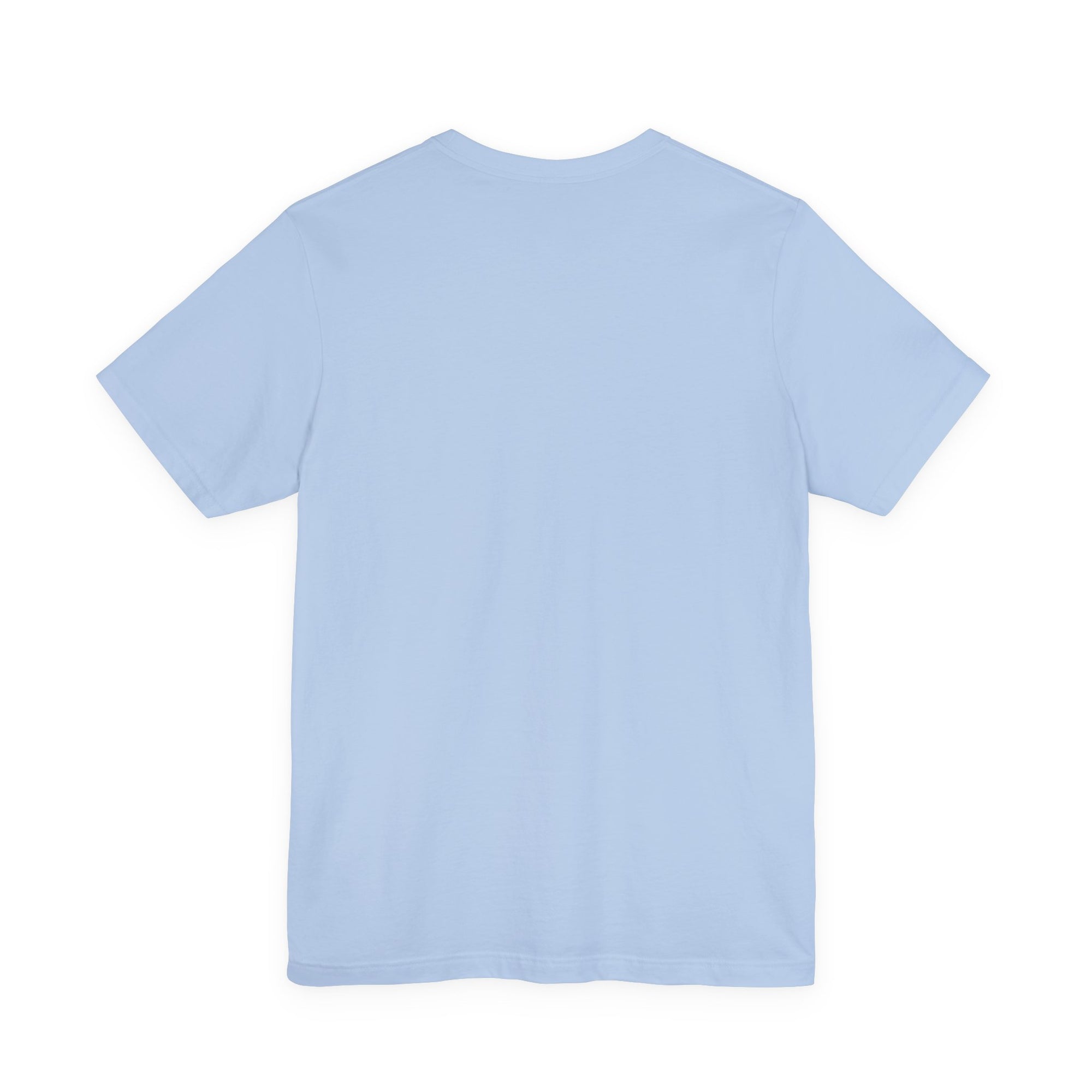 Unisex "RUN" Tee - Perfect for Runners and Fitness Lovers