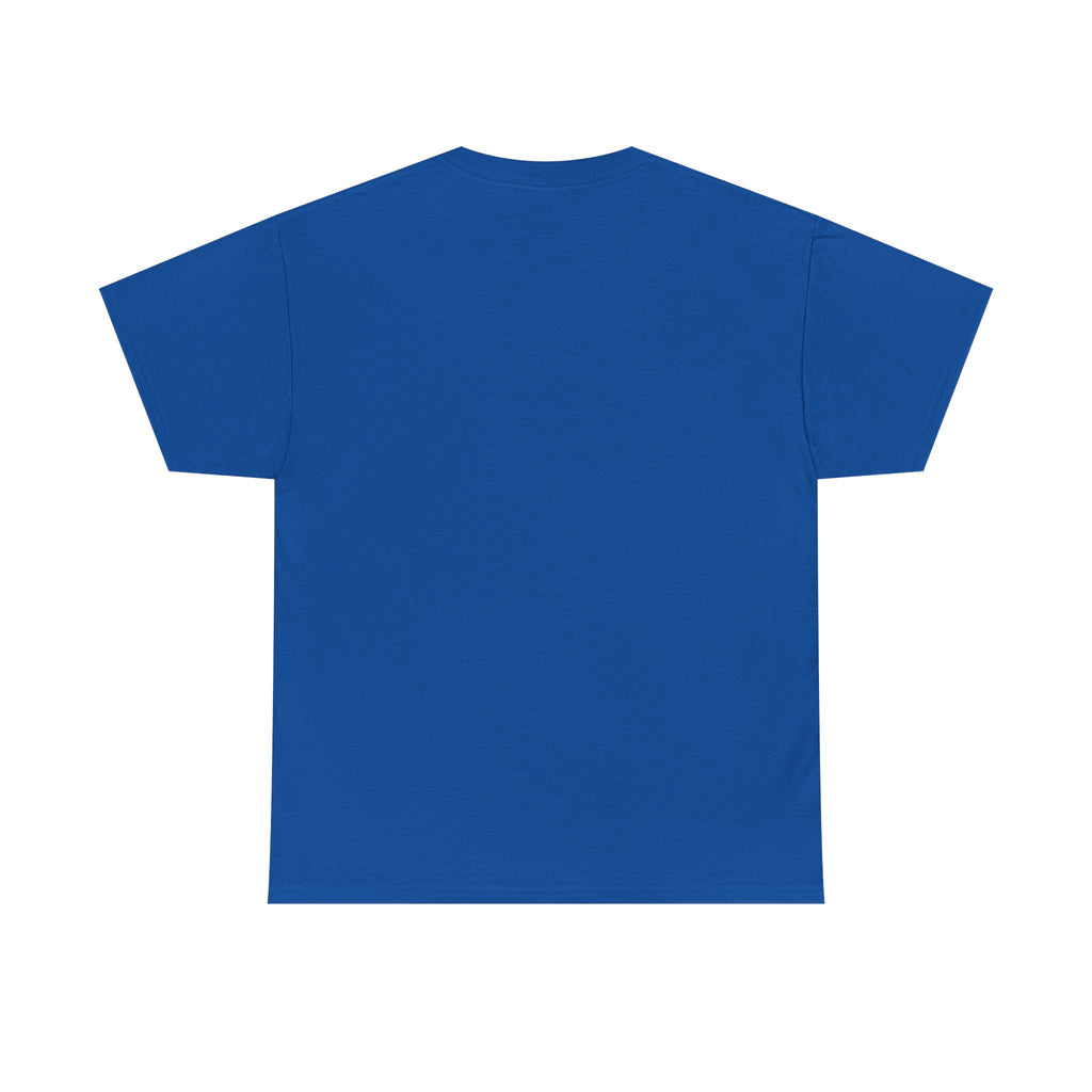 Fun Mode (White) Unisex Heavy Cotton Tee