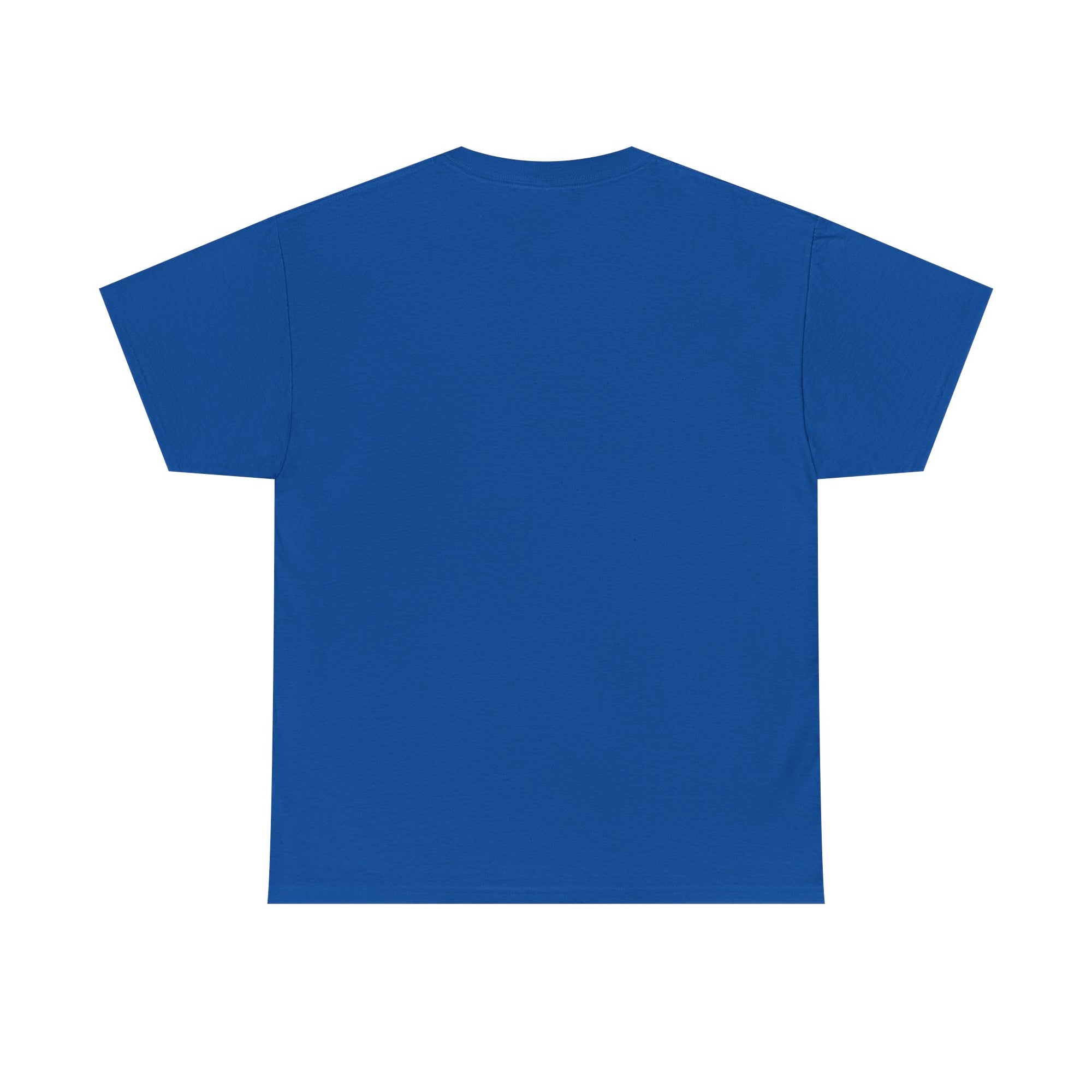 Fun Mode (White) Unisex Heavy Cotton Tee