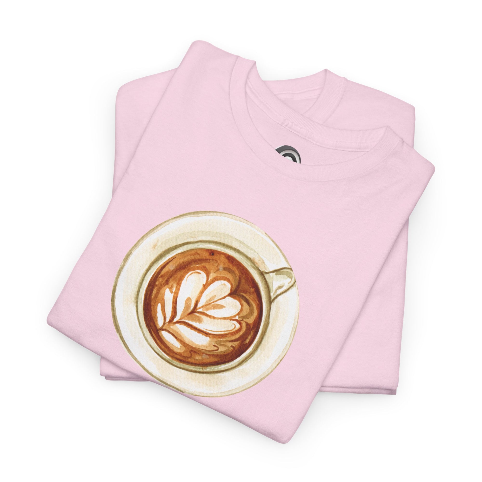 Coffee Enthusiast Unisex T-Shirt (German Version)