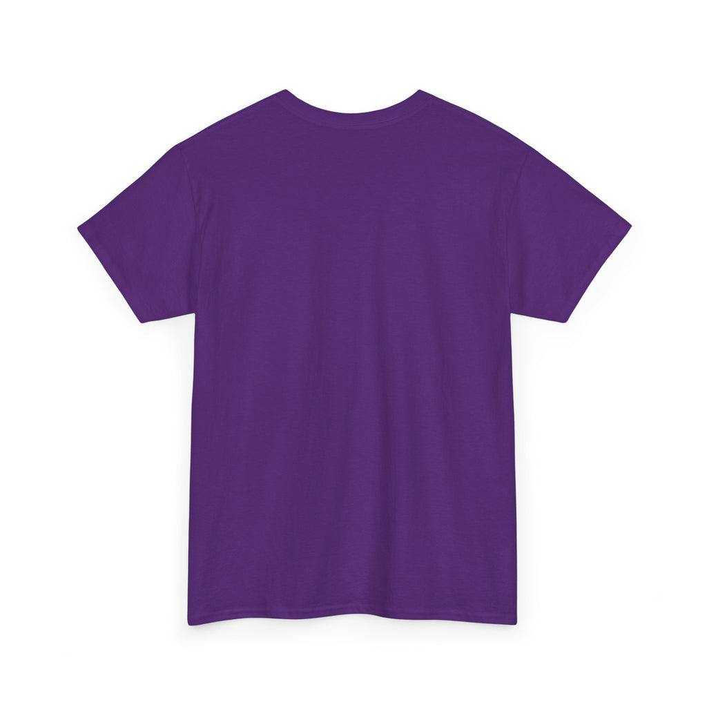Fun Mode (White) Unisex Heavy Cotton Tee