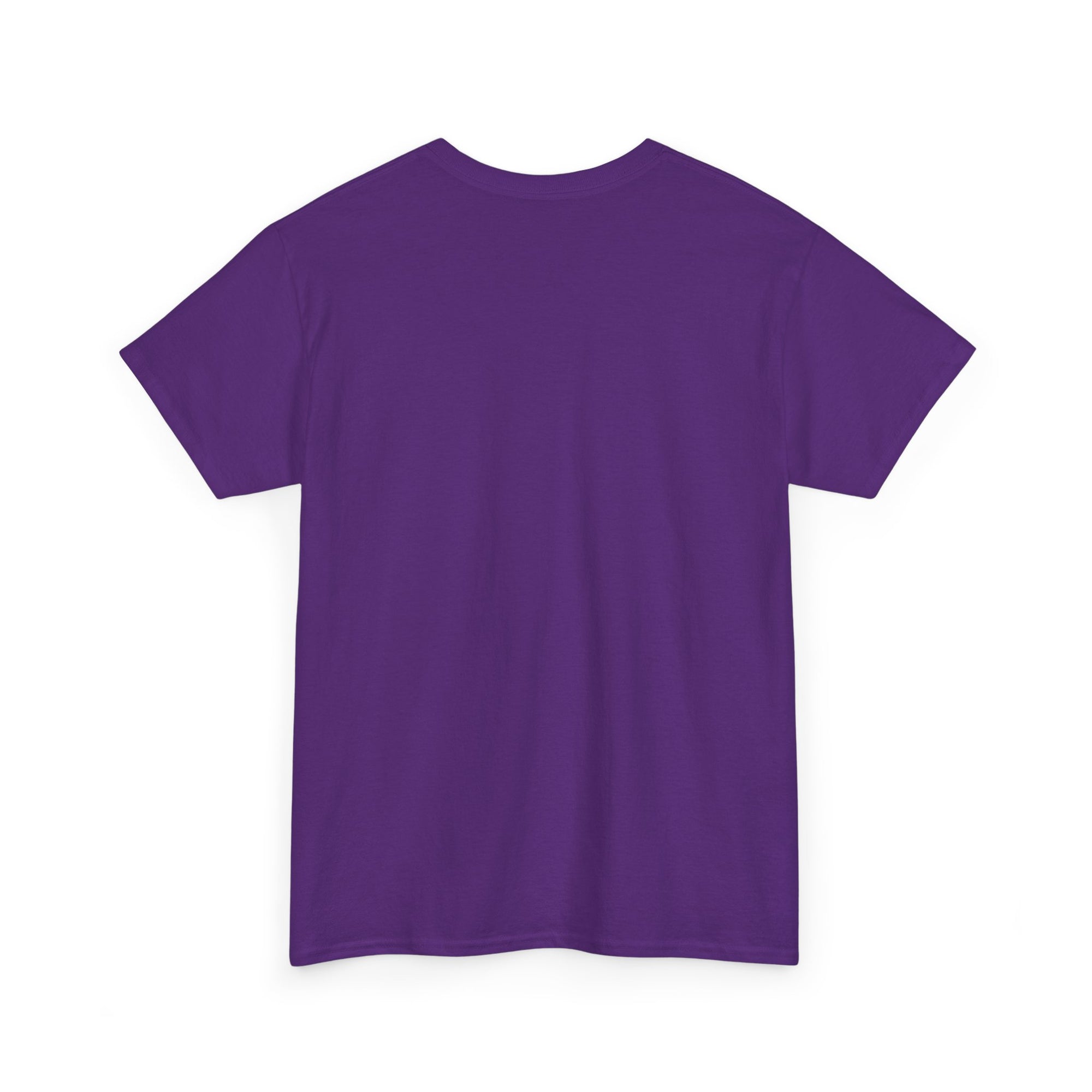 Fun Mode (White) Unisex Heavy Cotton Tee