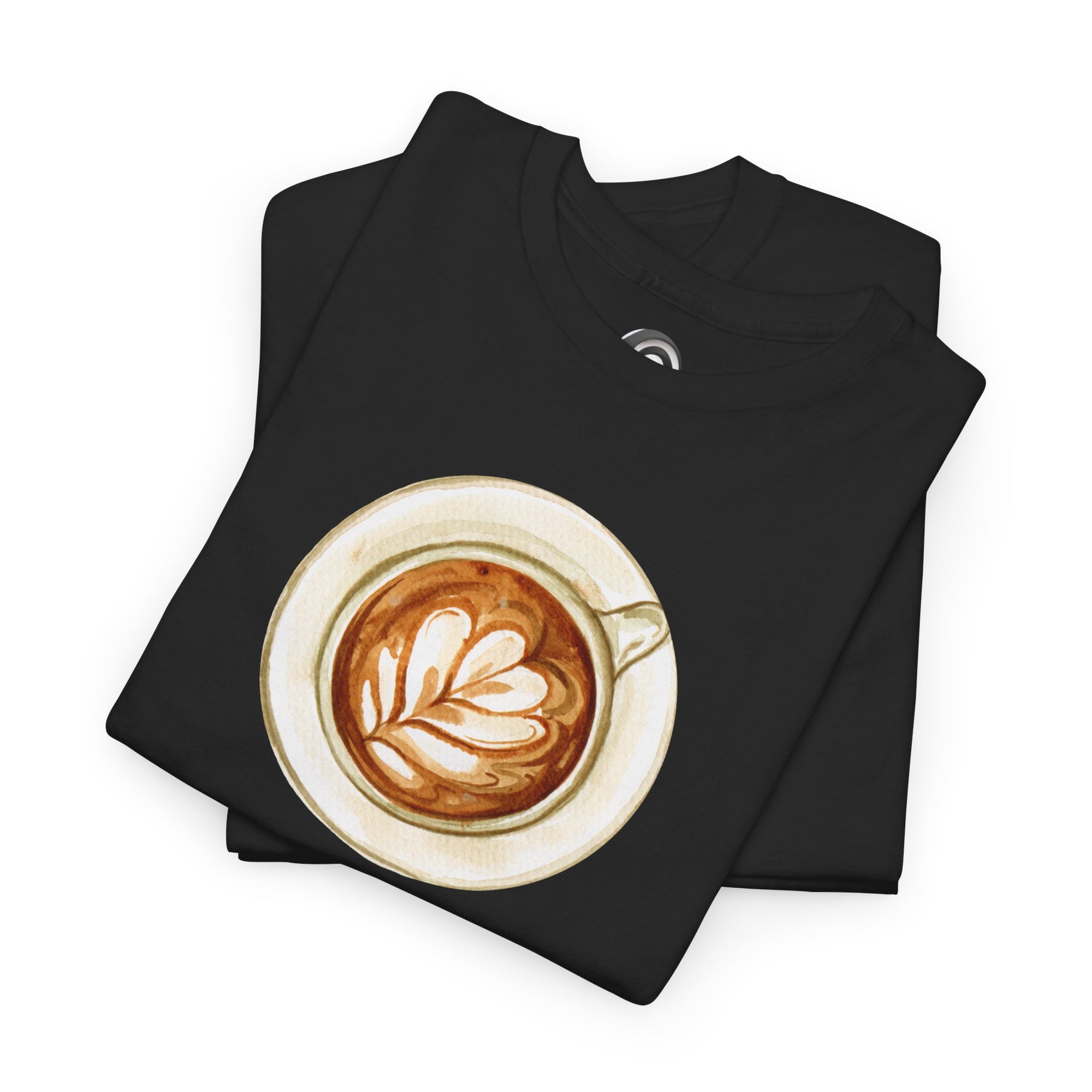 Coffee Enthusiast Unisex T-Shirt