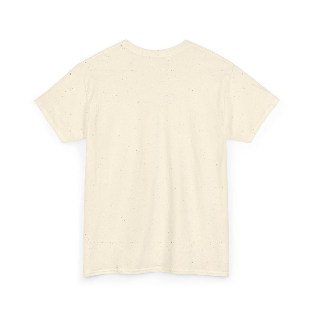 Fun Mode ON (Black) Unisex Heavy Cotton Tee - Casual Wear