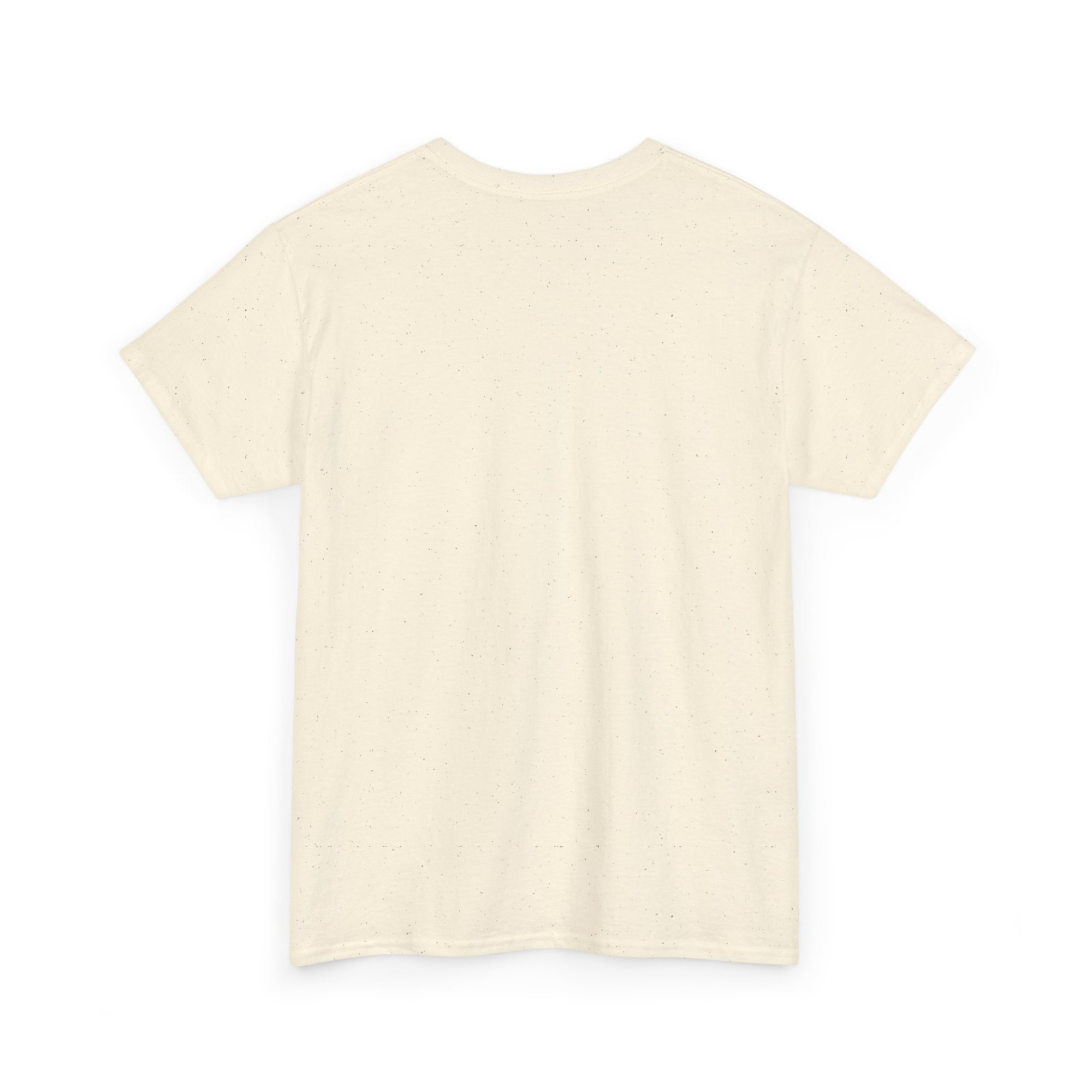 Fun Mode ON (Black) Unisex Heavy Cotton Tee - Casual Wear