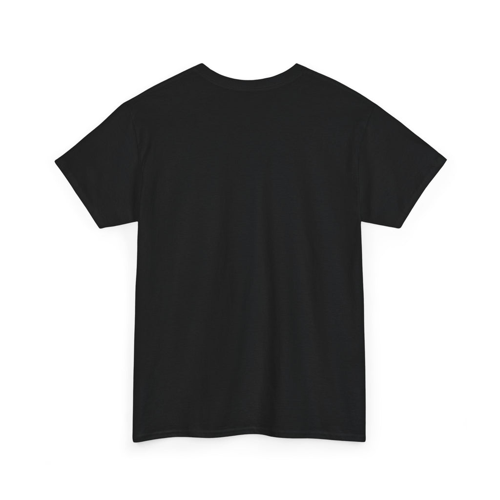 Fun Mode (White) Unisex Heavy Cotton Tee