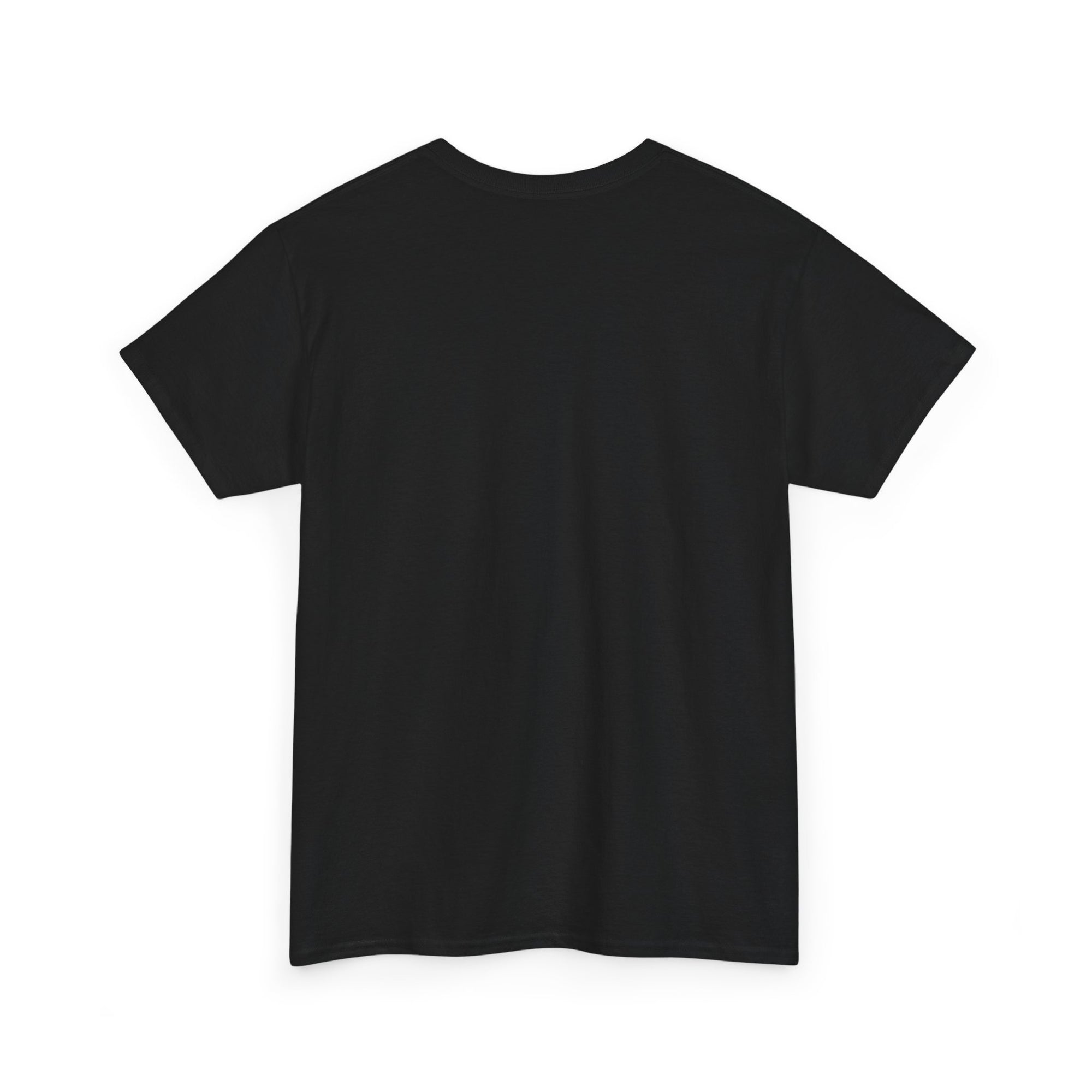 Fun Mode (White) Unisex Heavy Cotton Tee