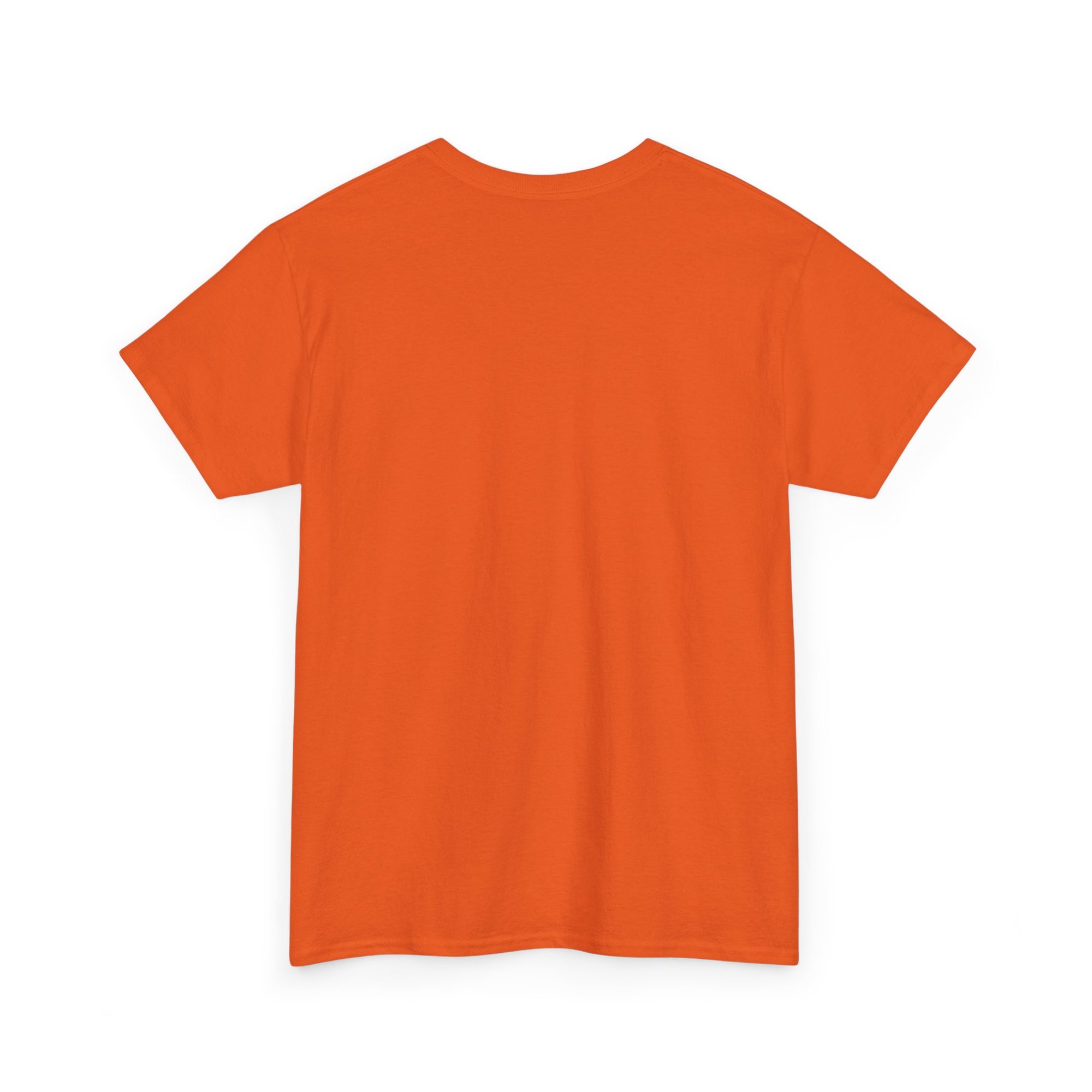 Fun Mode (White) Unisex Heavy Cotton Tee