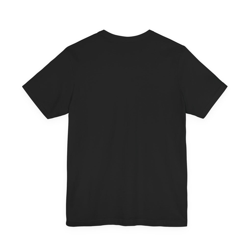 Unisex Running Tee 2 - Perfect for Runners and Fitness Lovers