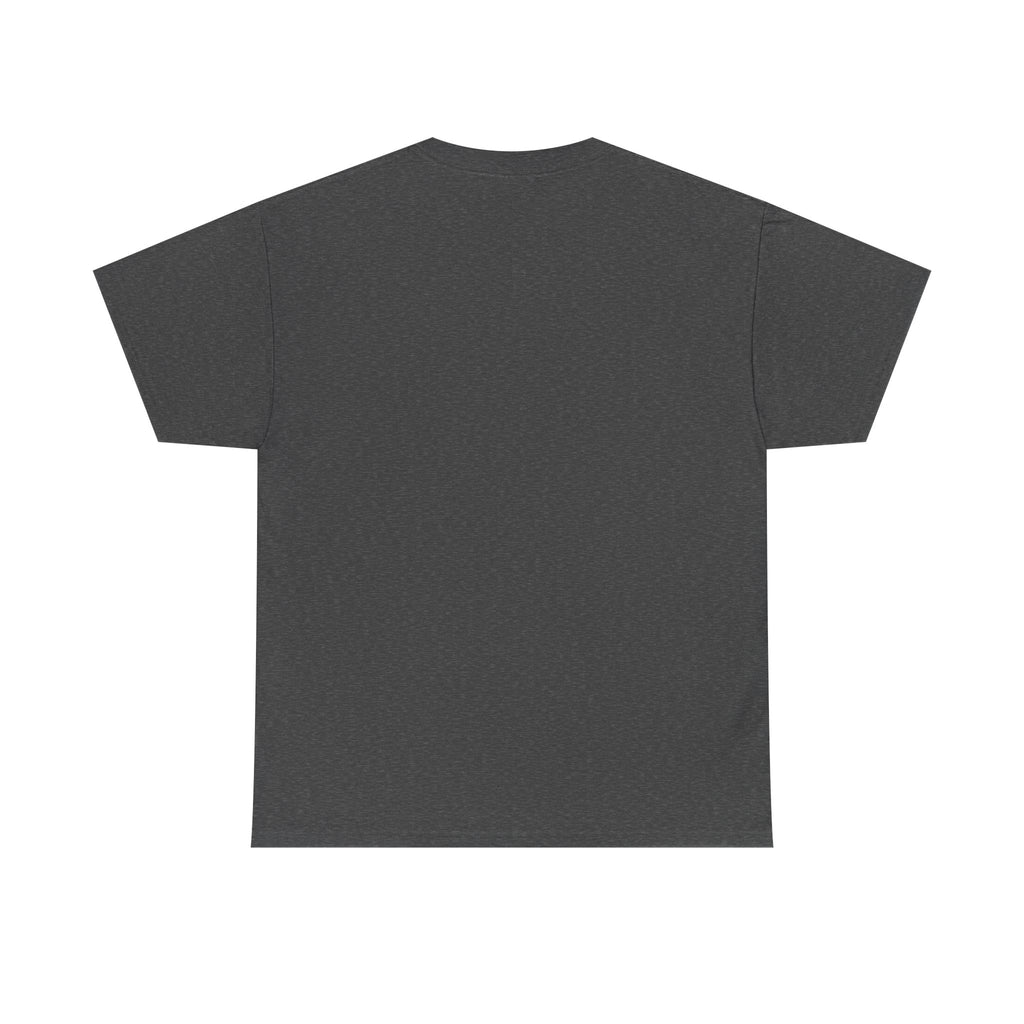 Fun Mode (White) Unisex Heavy Cotton Tee