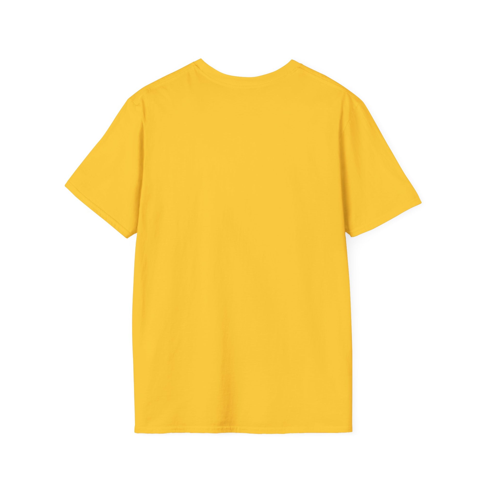 Inspirational B+ Unisex Softstyle T-Shirt