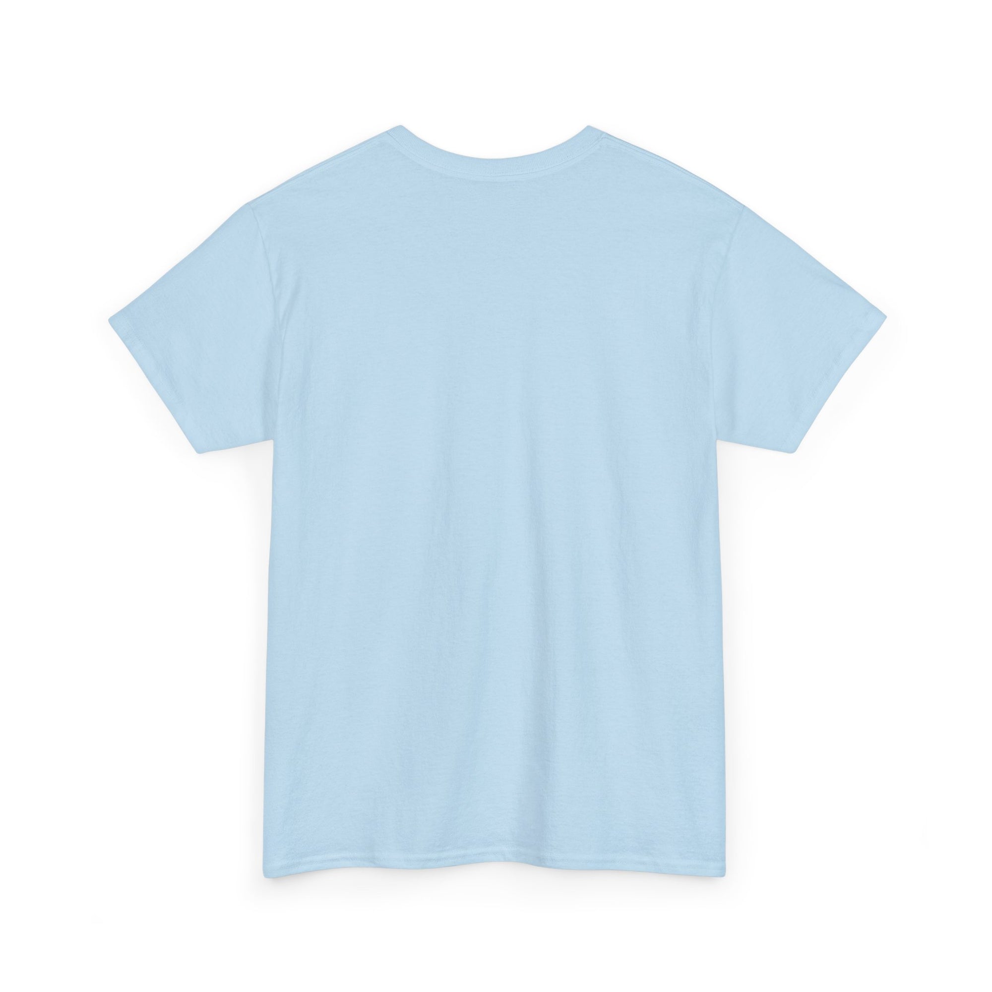 Fun Mode ON (Black) Unisex Heavy Cotton Tee - Casual Wear