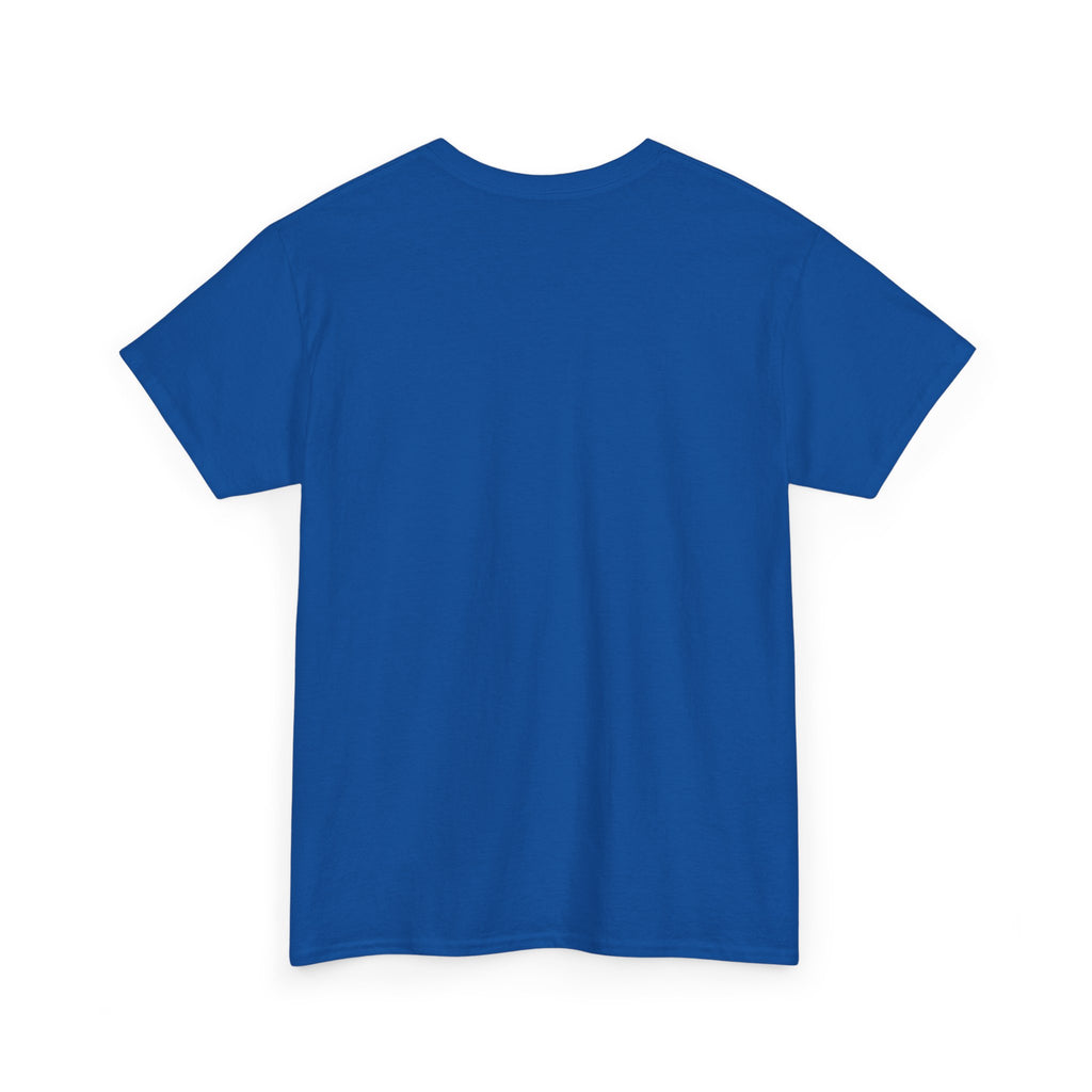 Fun Mode ON (Black) Unisex Heavy Cotton Tee - Casual Wear