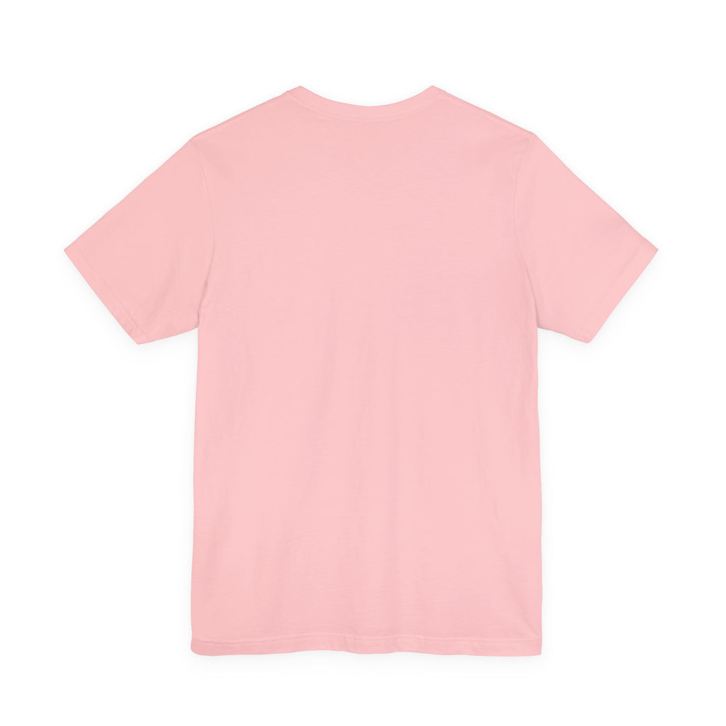 Unisex "RUN" Tee - Perfect for Runners and Fitness Lovers