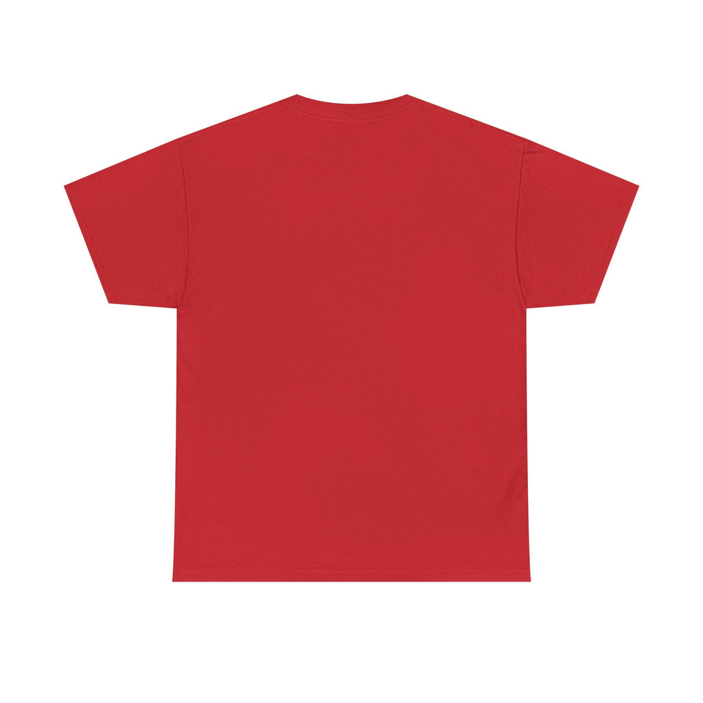 Fun Mode (White) Unisex Heavy Cotton Tee