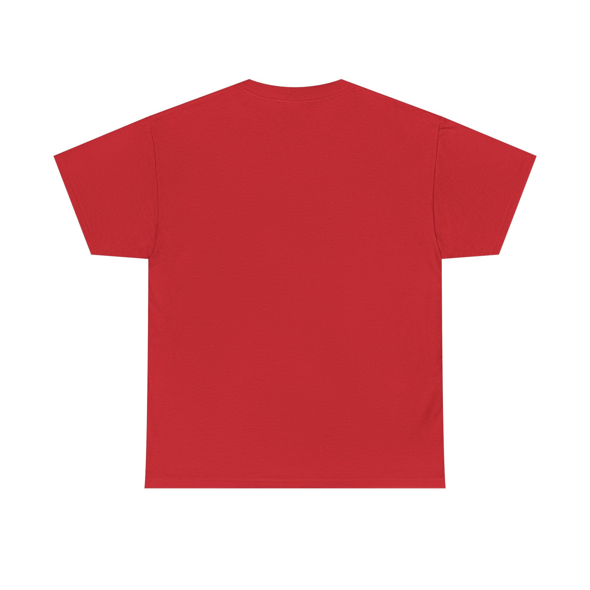 Fun Mode (White) Unisex Heavy Cotton Tee