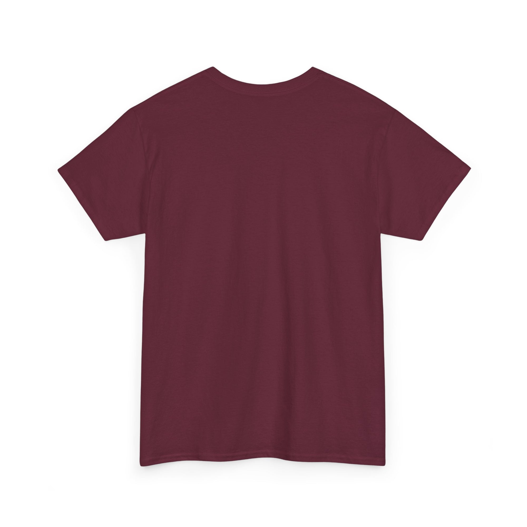 Fun Mode (White) Unisex Heavy Cotton Tee