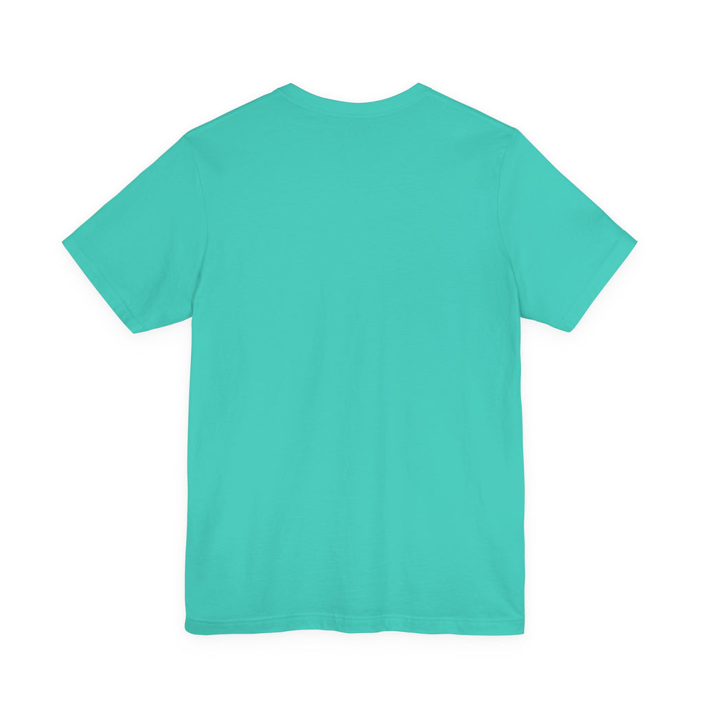 Unisex "RUN" Tee - Perfect for Runners and Fitness Lovers