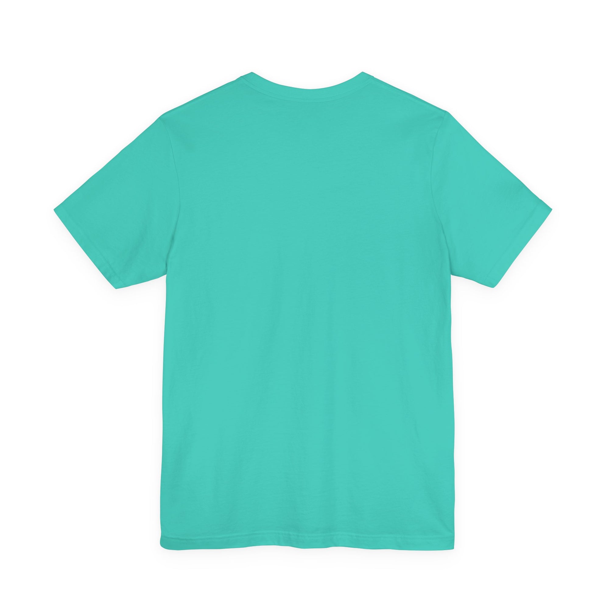 Unisex "RUN" Tee - Perfect for Runners and Fitness Lovers