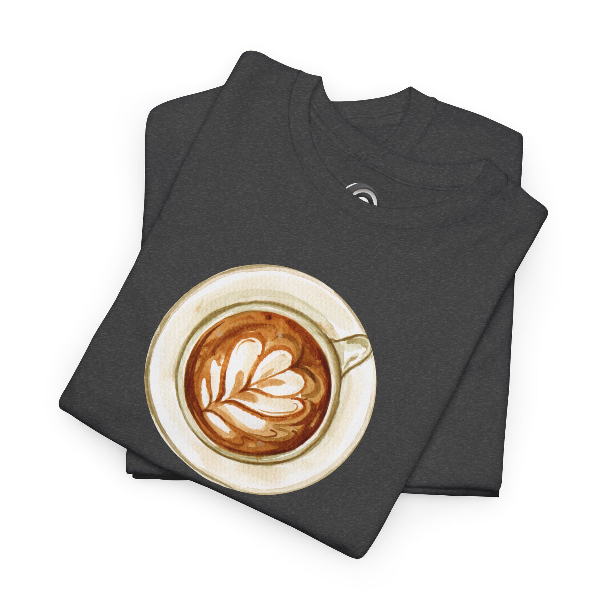 Coffee Enthusiast Unisex T-Shirt