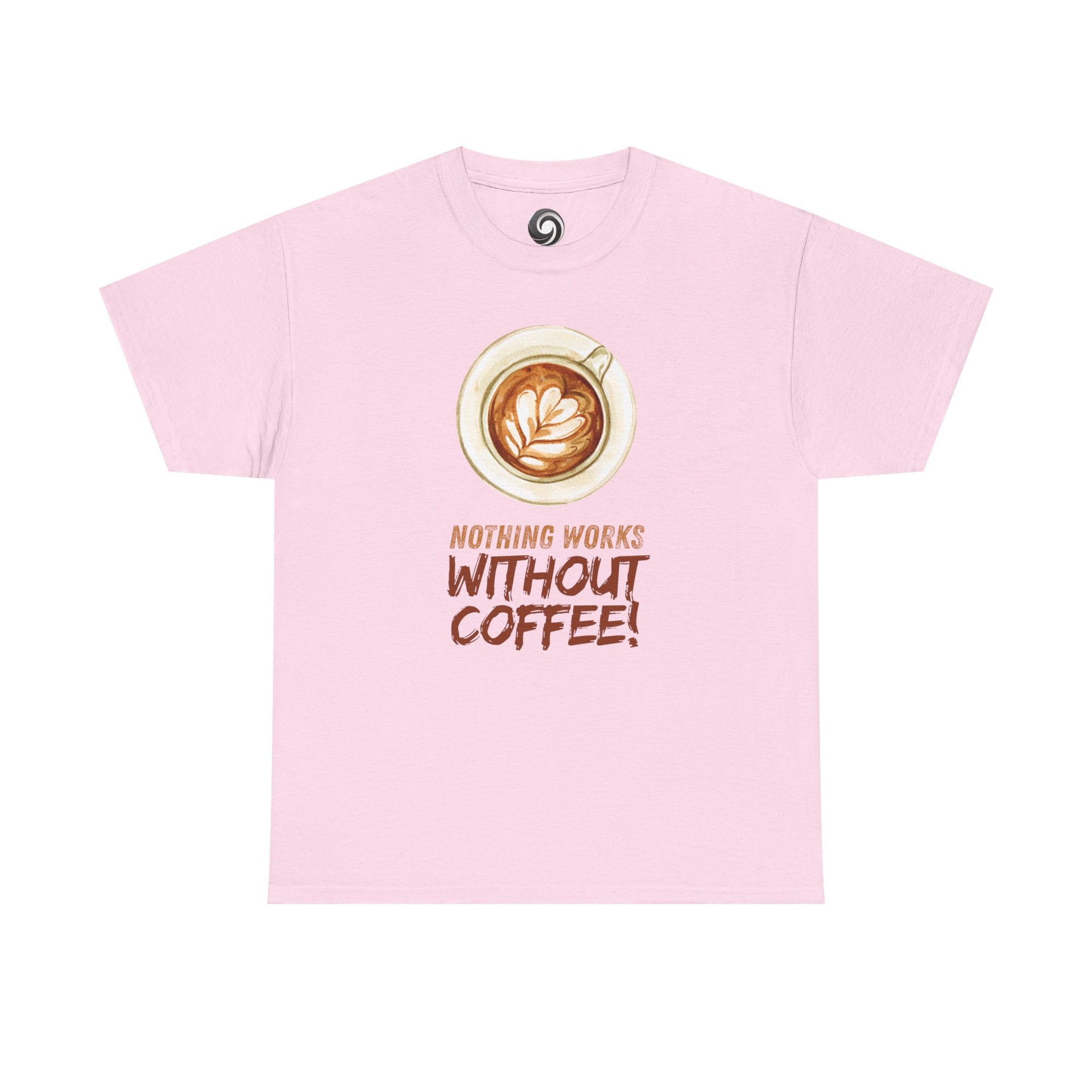 Coffee Enthusiast Unisex T-Shirt